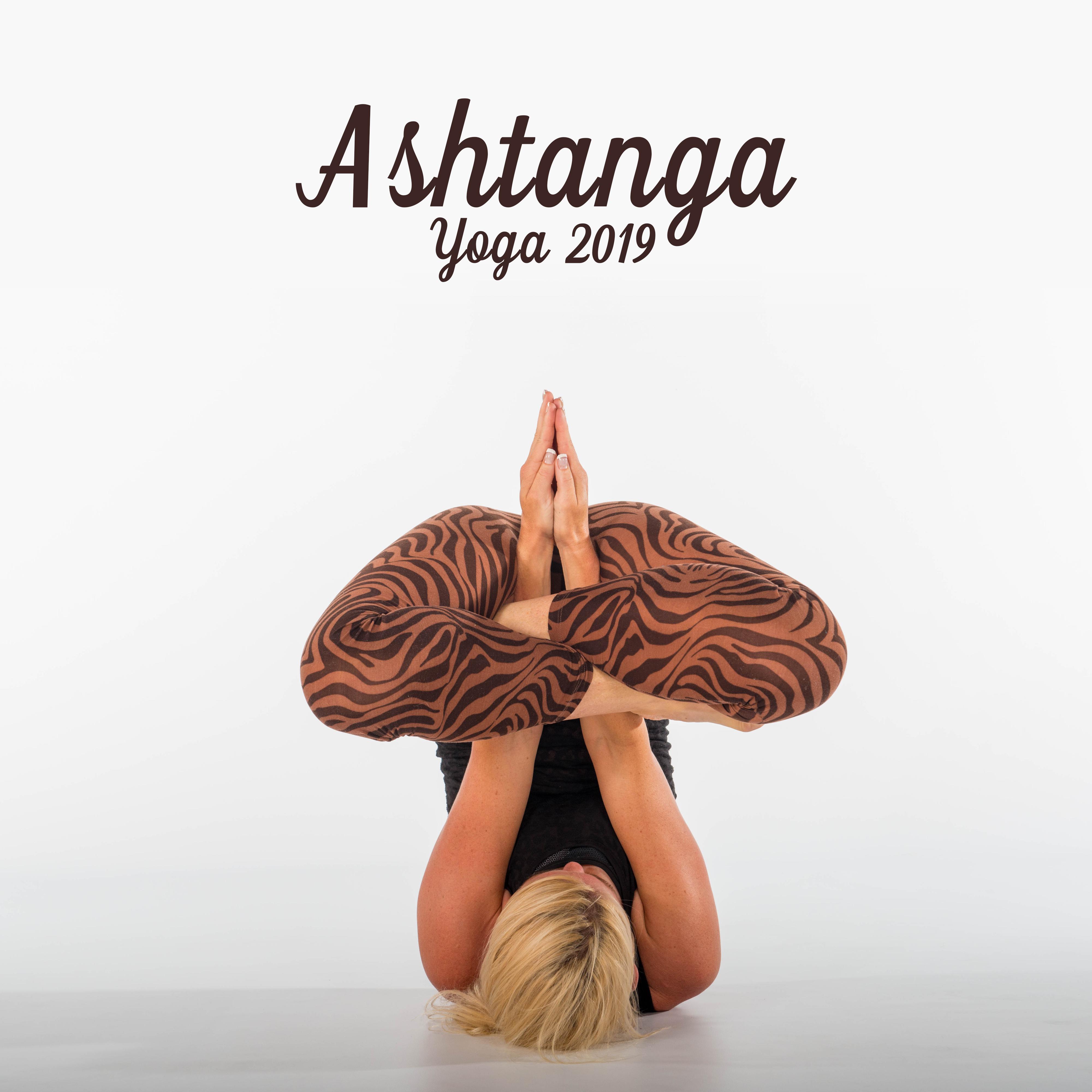 Ashtanga Yoga 2019  Meditation Music Zone, Pure Zen, Deep Relaxation, Yoga Relaxations, Meditation Therapy, Peaceful Melodies for Inner Harmony