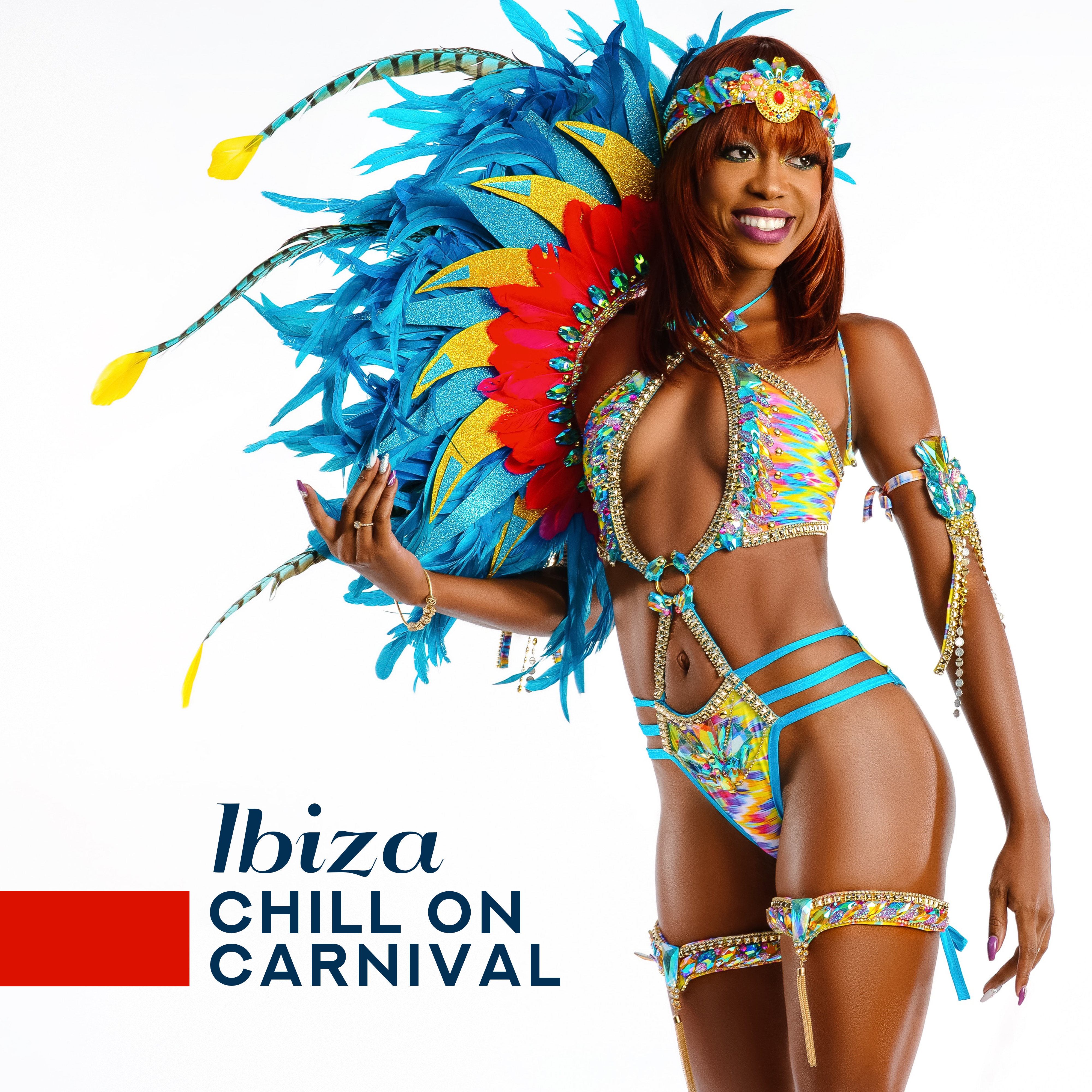 Ibiza Chill on Carnival  2019 Chillout Music Compilation