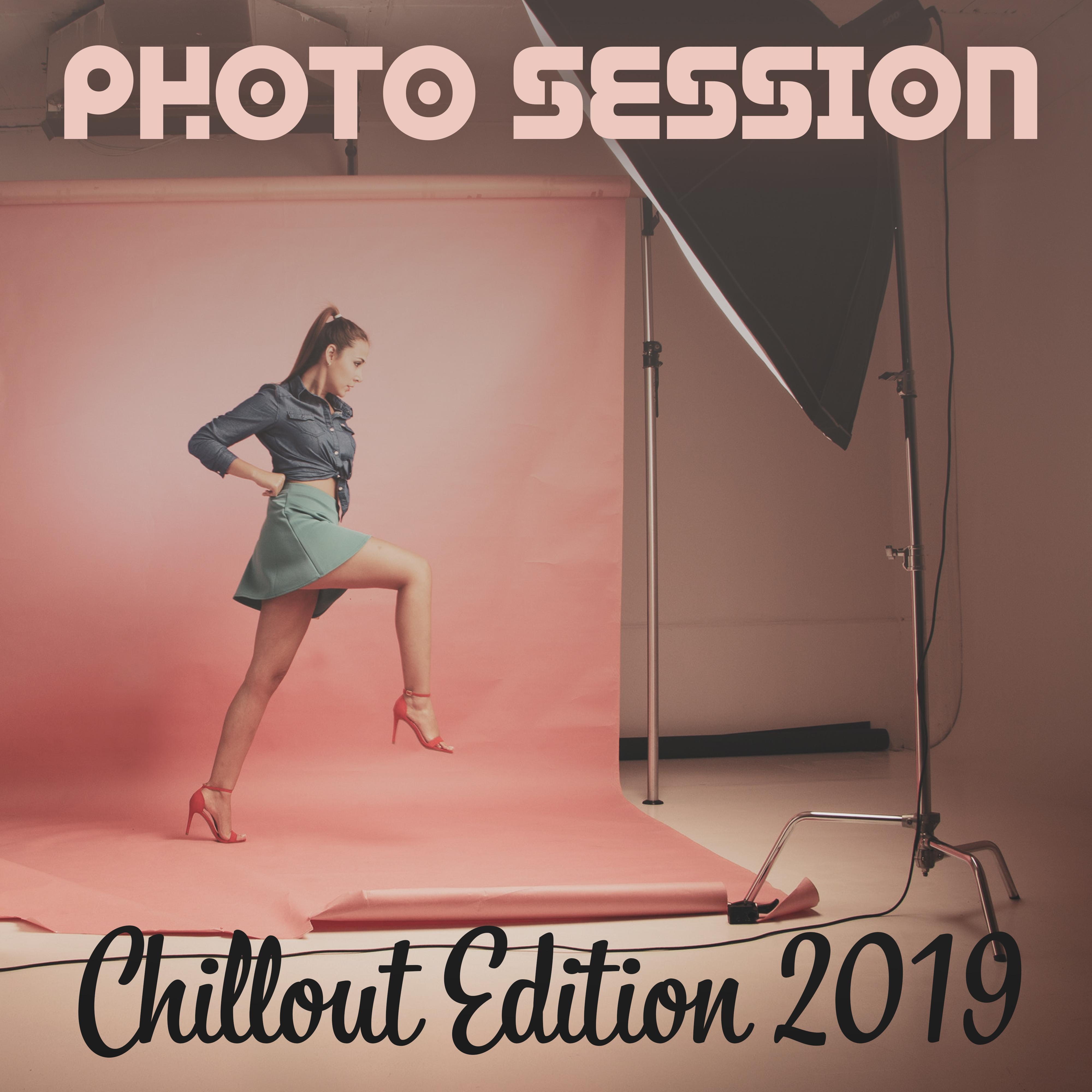 Photo Session  Chillout Edition 2019