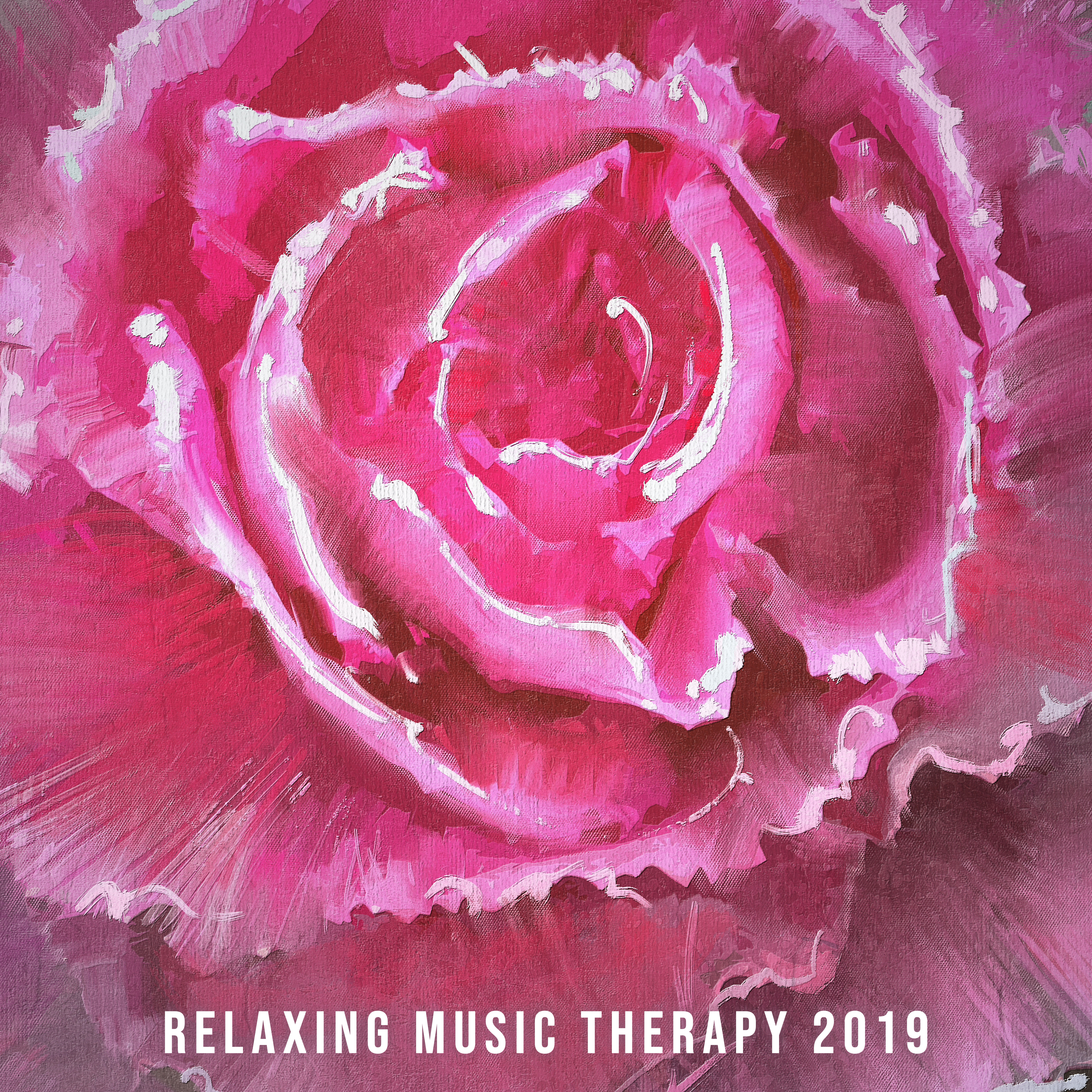 Relaxing Music Therapy 2019  Calming Songs for Spa, Relaxation, Wellness, Massage Music, Stress Relief, Pure Relaxation, Spa Songs