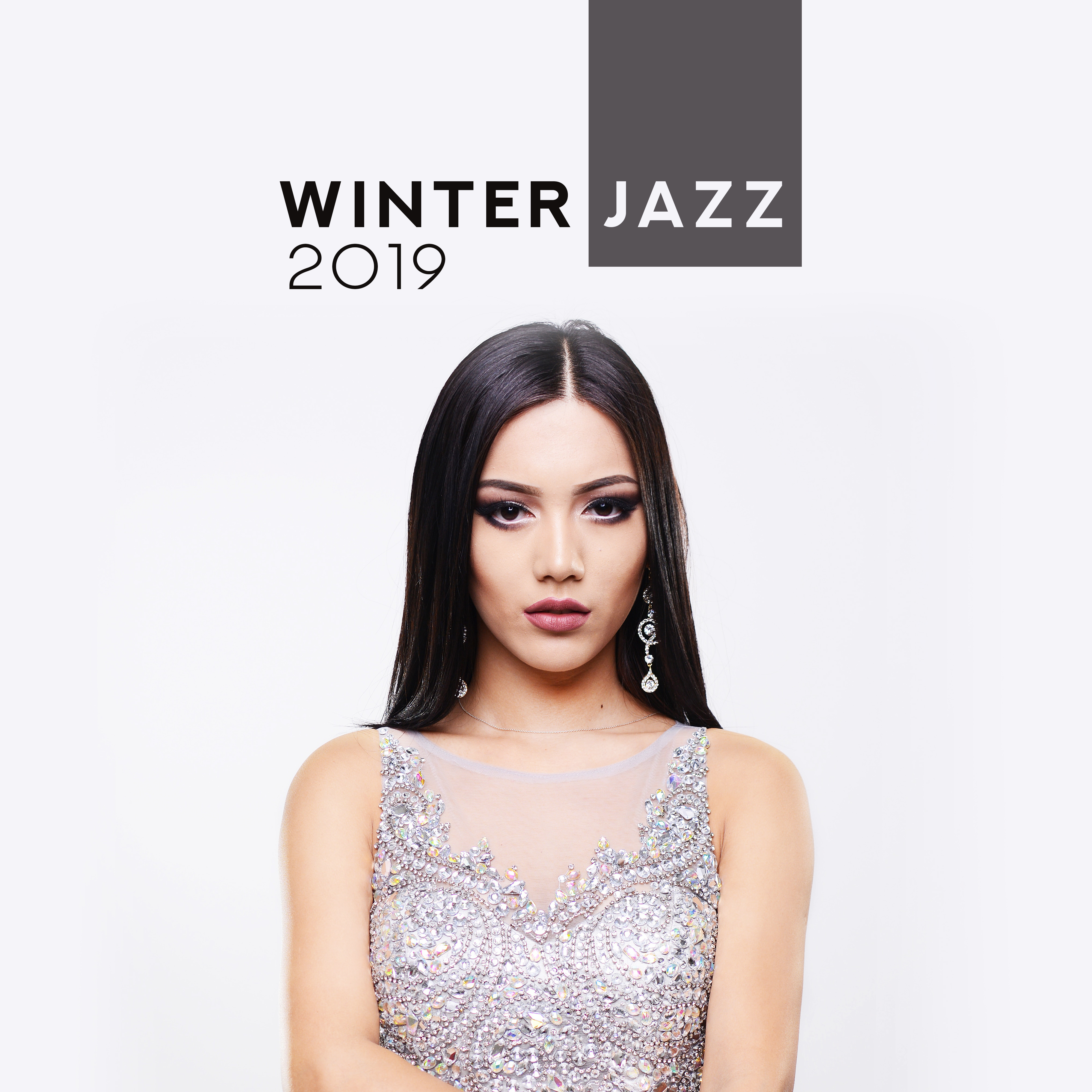 Winter Jazz 2019  Smooth Music, Lounge Jazz Coffee, Classical Jazz for Relaxation, Rest, Calm, Relaxing Jazz Songs 2019
