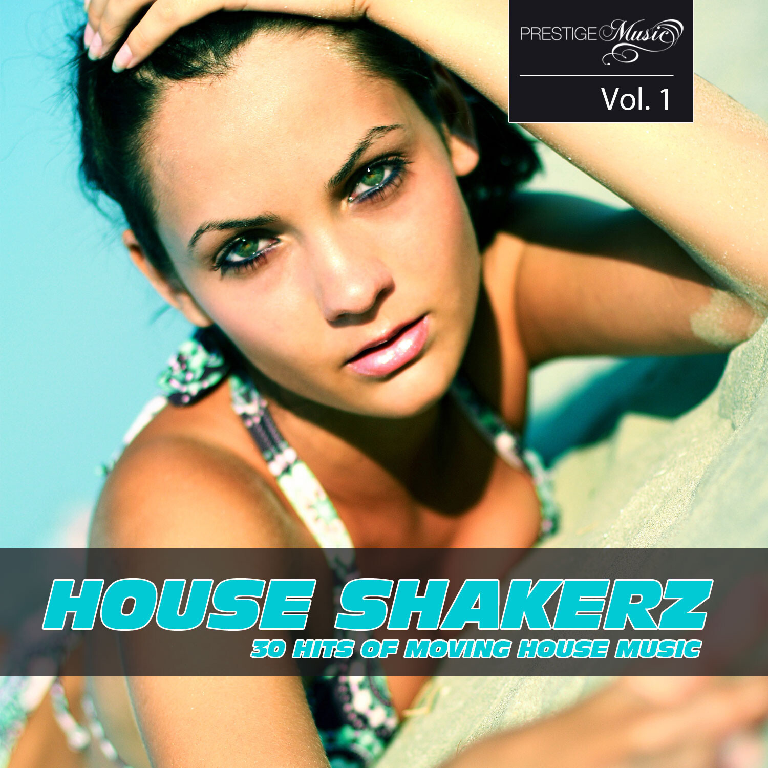 House Shakerz, Vol. 1