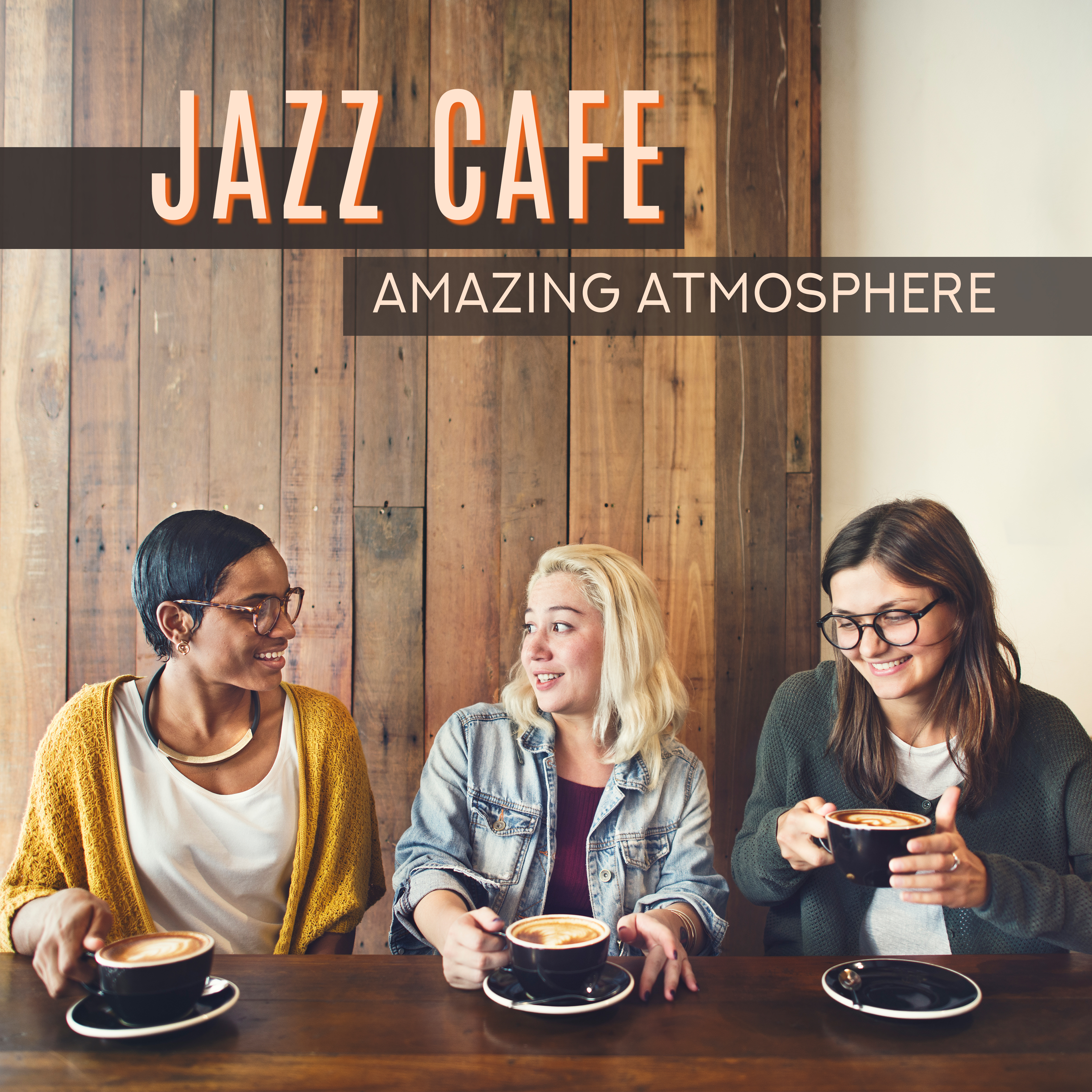 Jazz Cafe Amazing Atmosphere