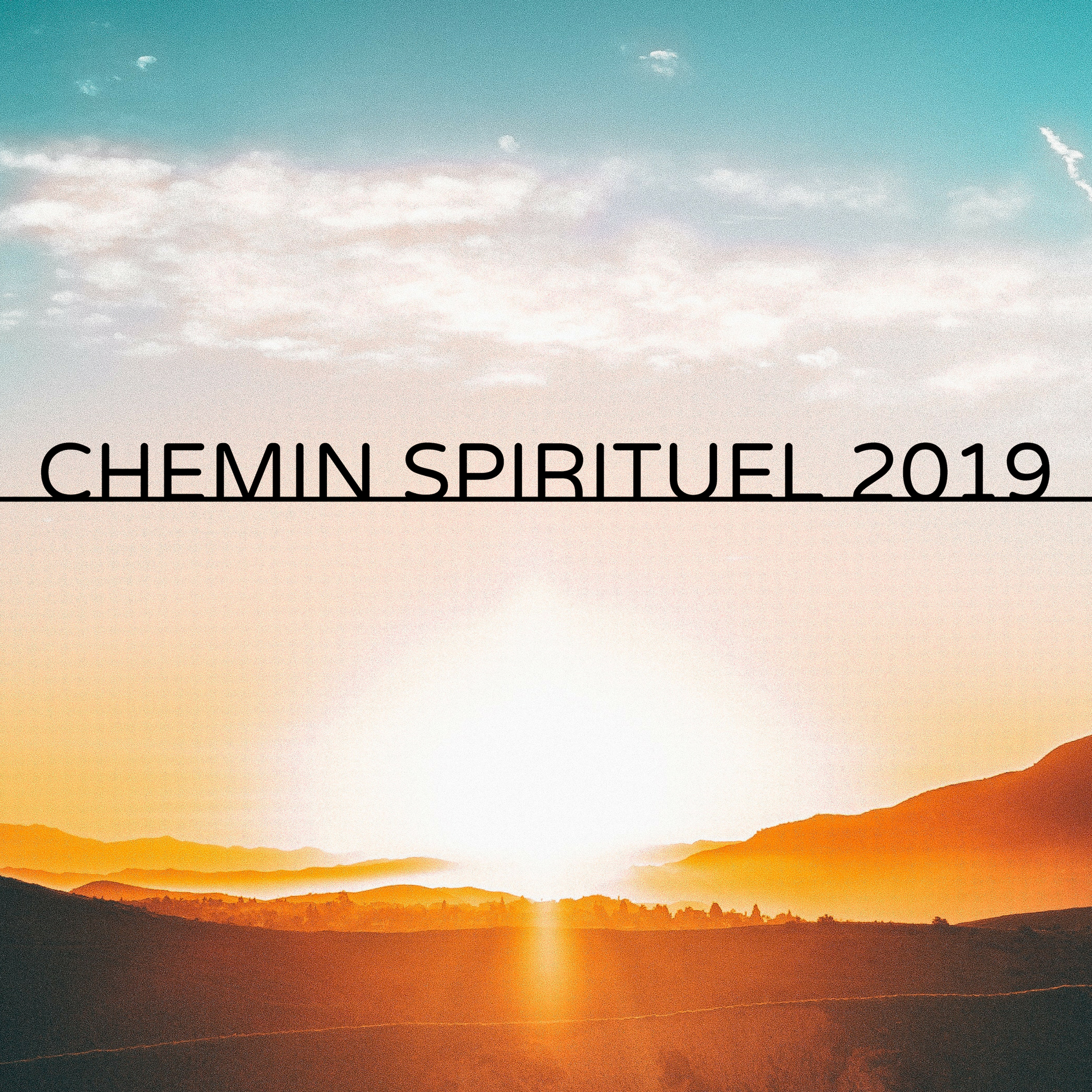 Chemin Spirituel 2019