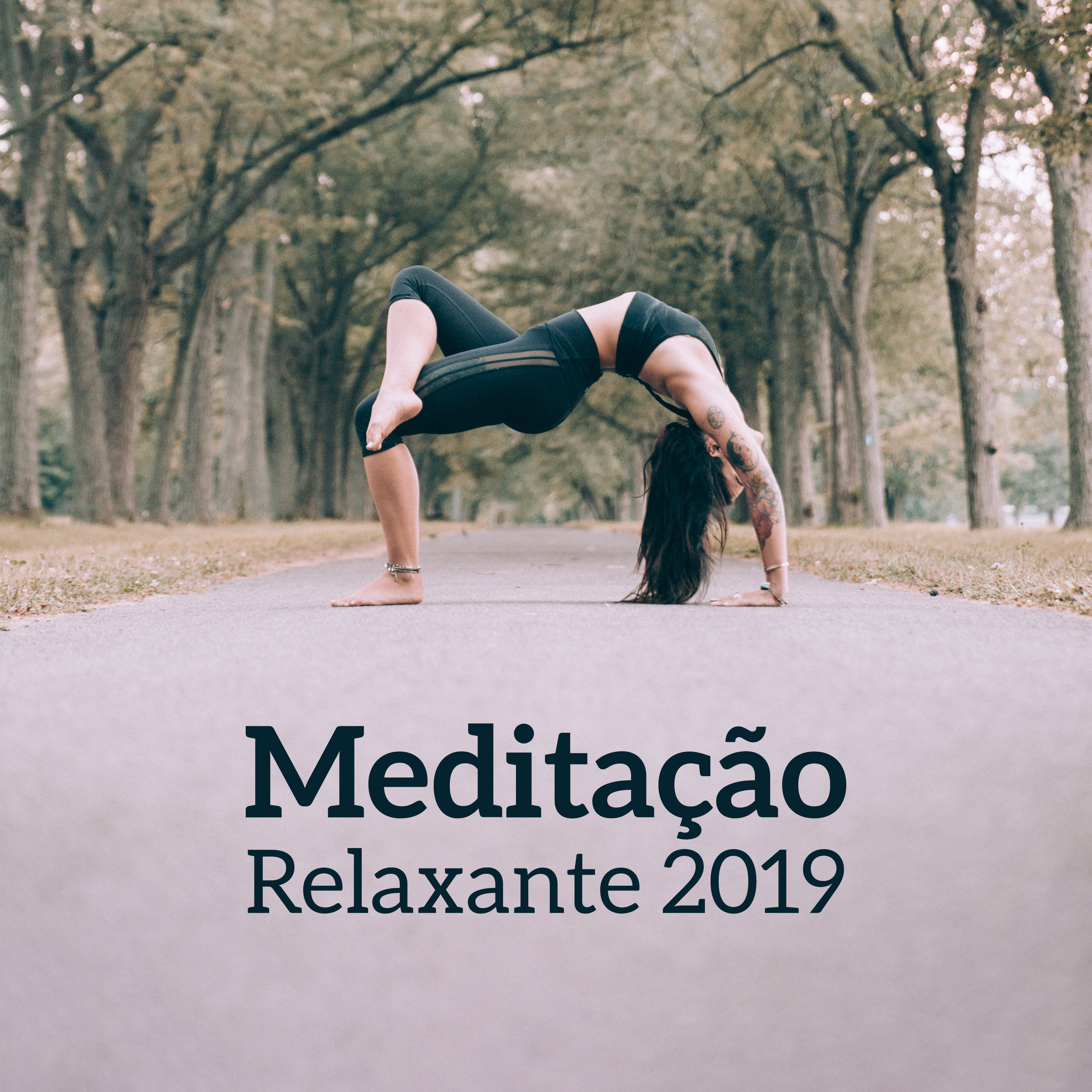 Medita o Relaxante 2019