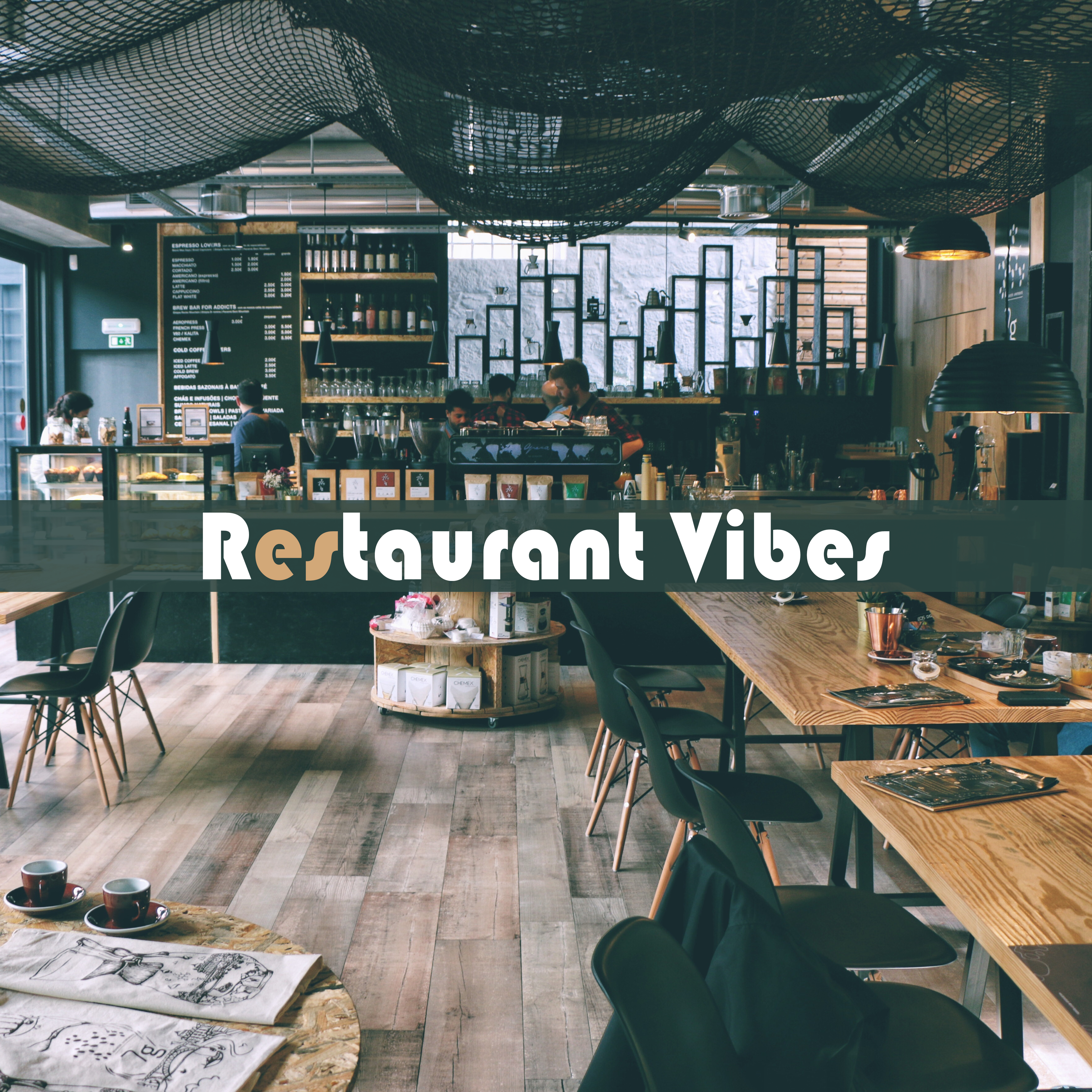Restaurant Vibes  Dinner Songs, Jazz Relaxation for Coffee, Restaurant, Pure Relaxation, Jazz Lounge 2019, Smooth Jazz Coffee