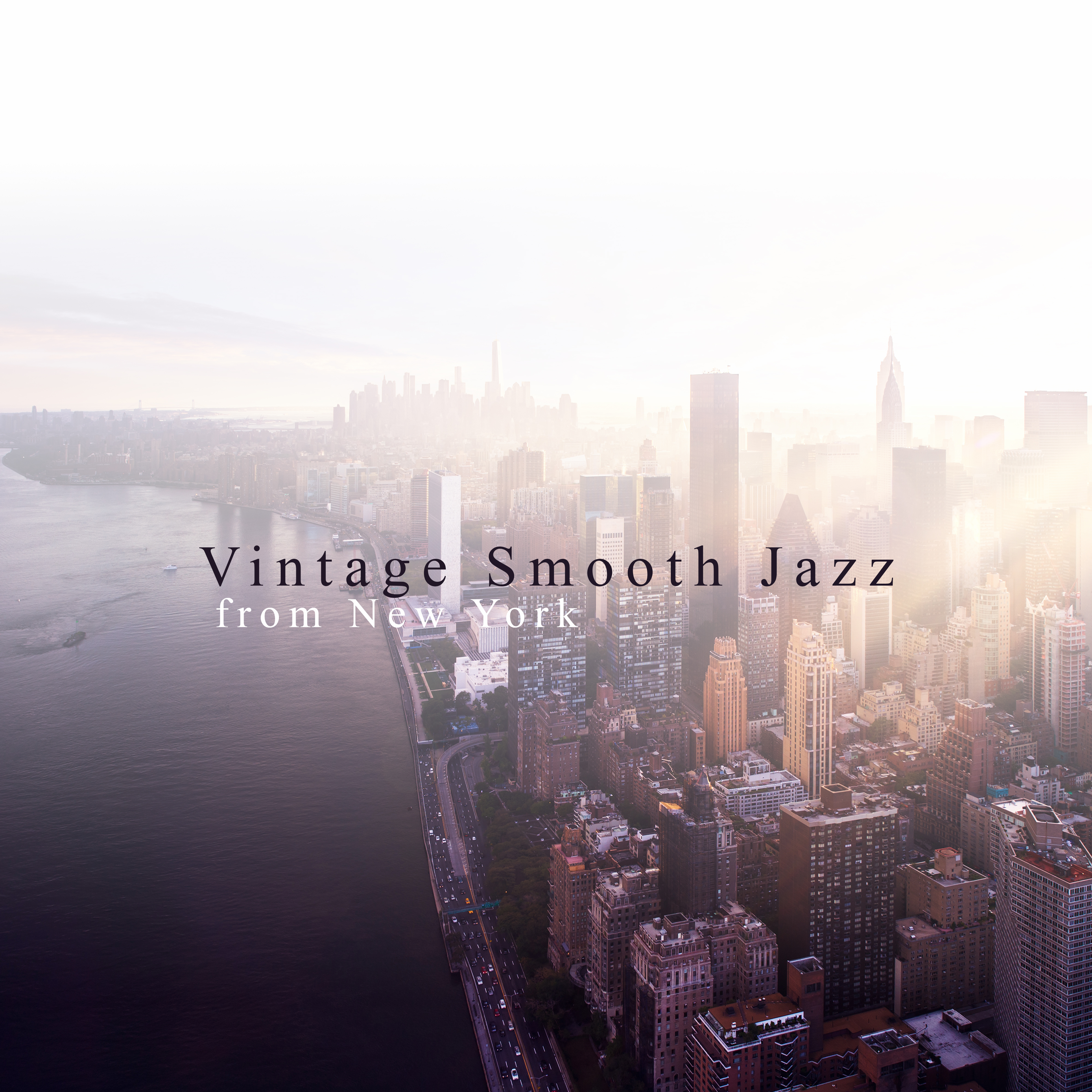 Vintage Smooth Jazz from New York