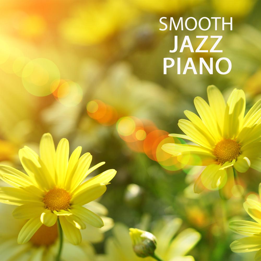 Smooth Jazz Piano Musik - Entspannungsmusik Klavier, Ruhige Klavier Musik - Beruhigende Klavier Musik