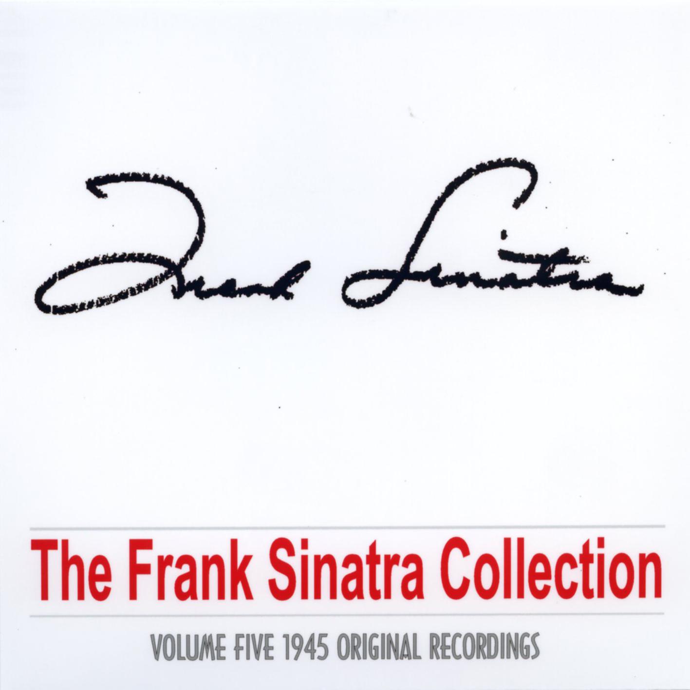 The Frank Sinatra Collection - Vol. Five