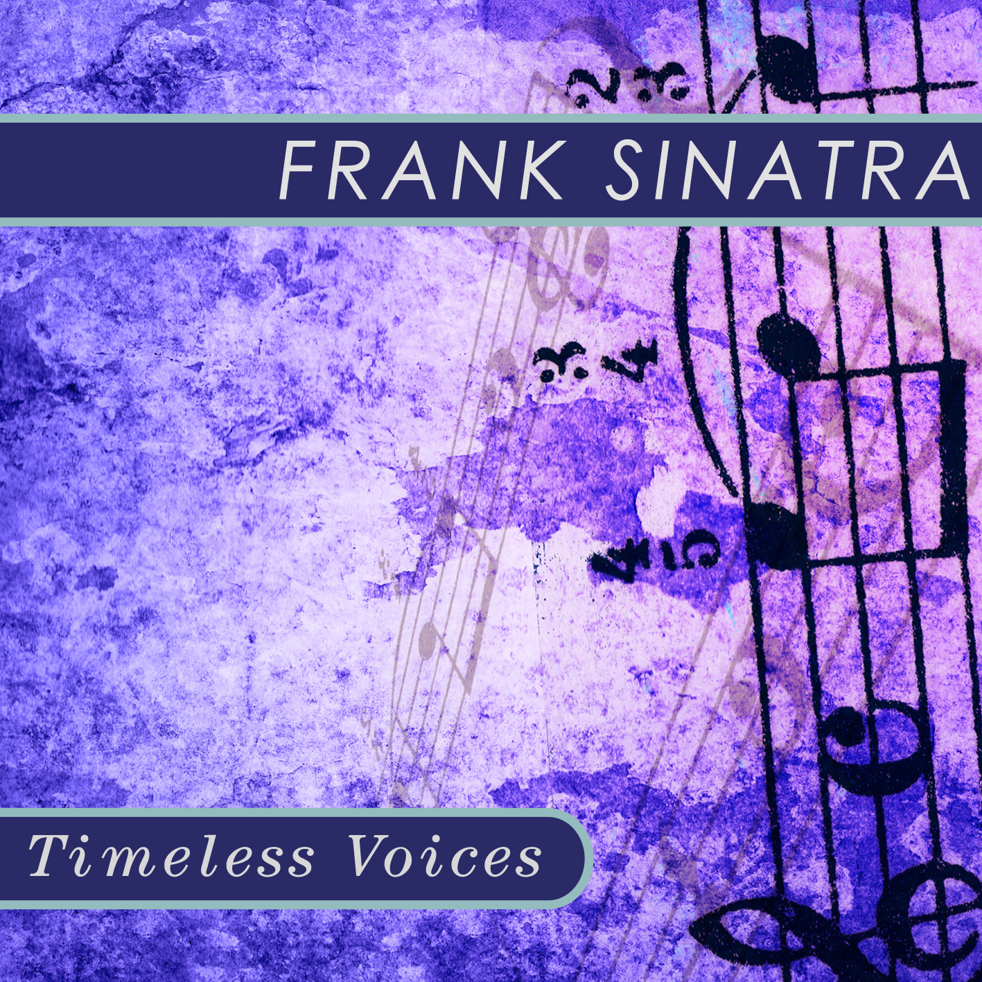 Timeless Voices: Frank Sinatra