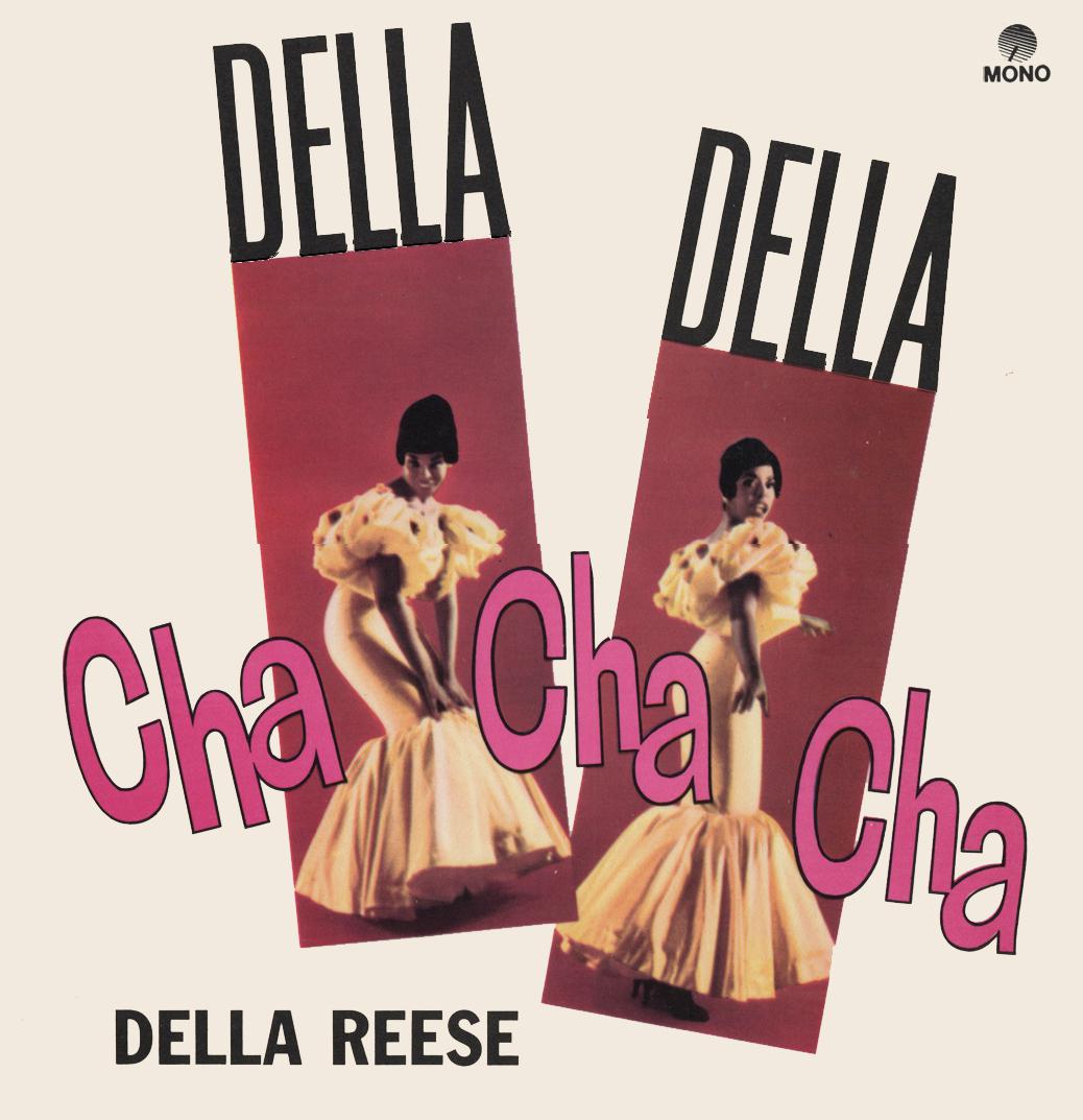 Della Della Cha Cha Cha (Remastered)