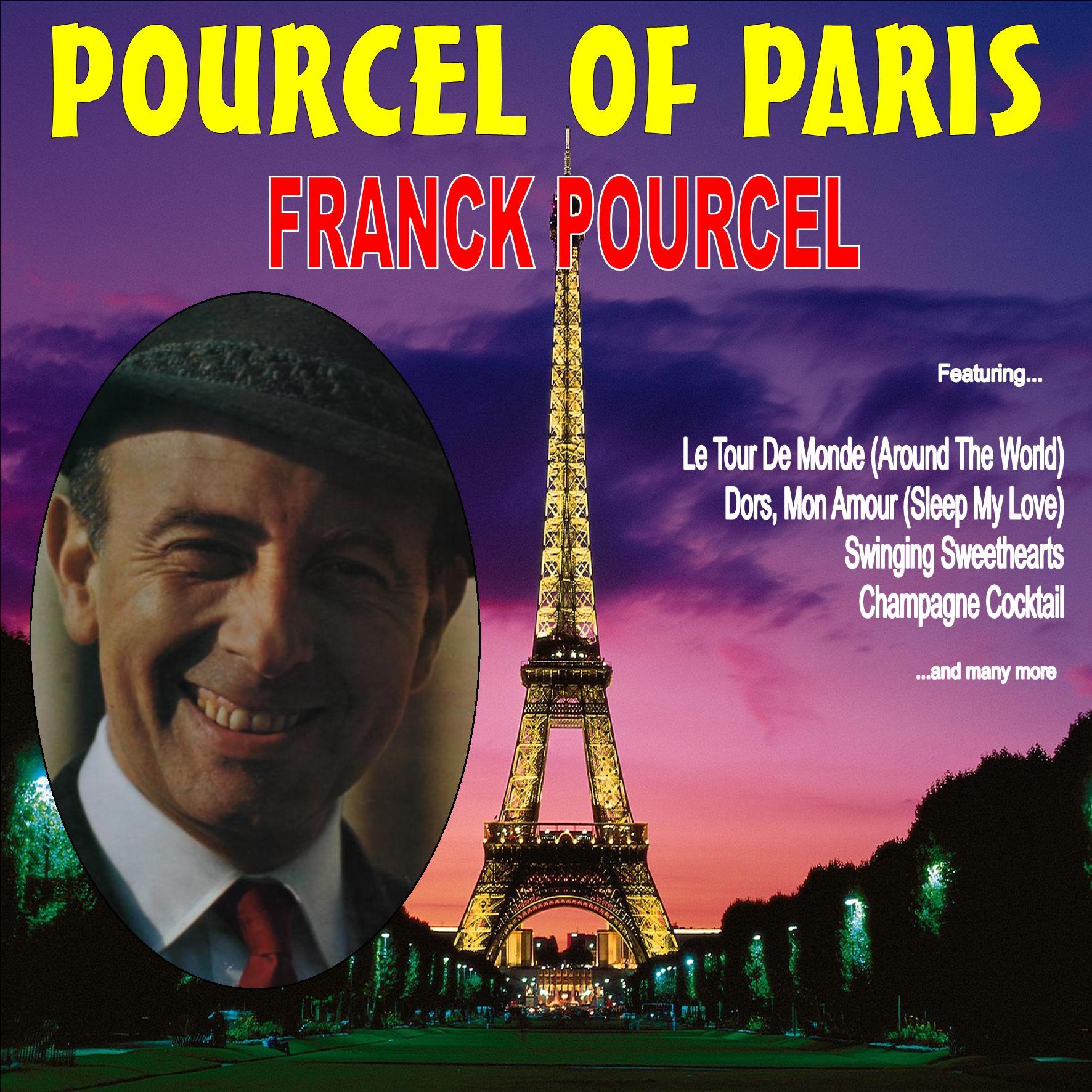 Pourcel of Paris