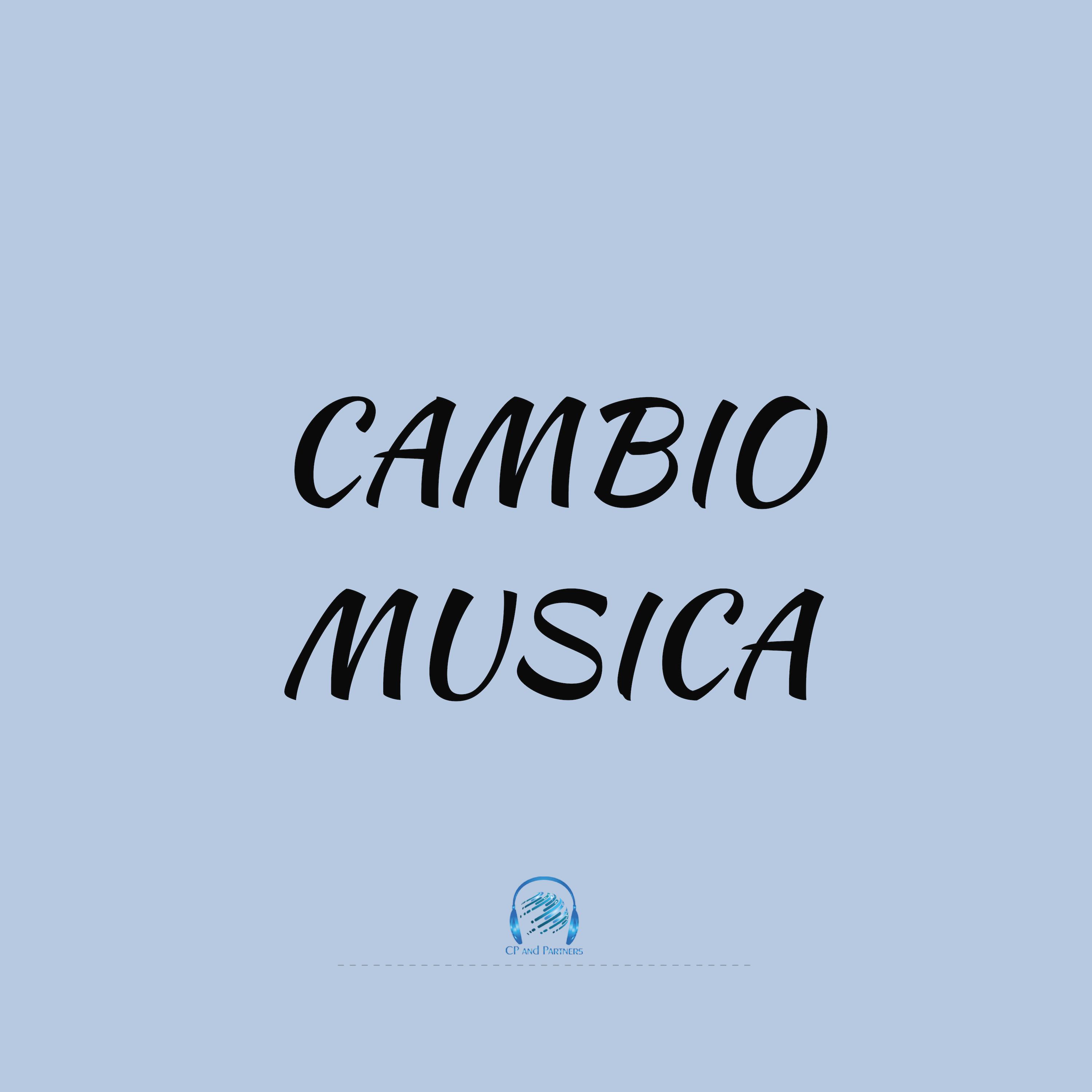 Cambio musica