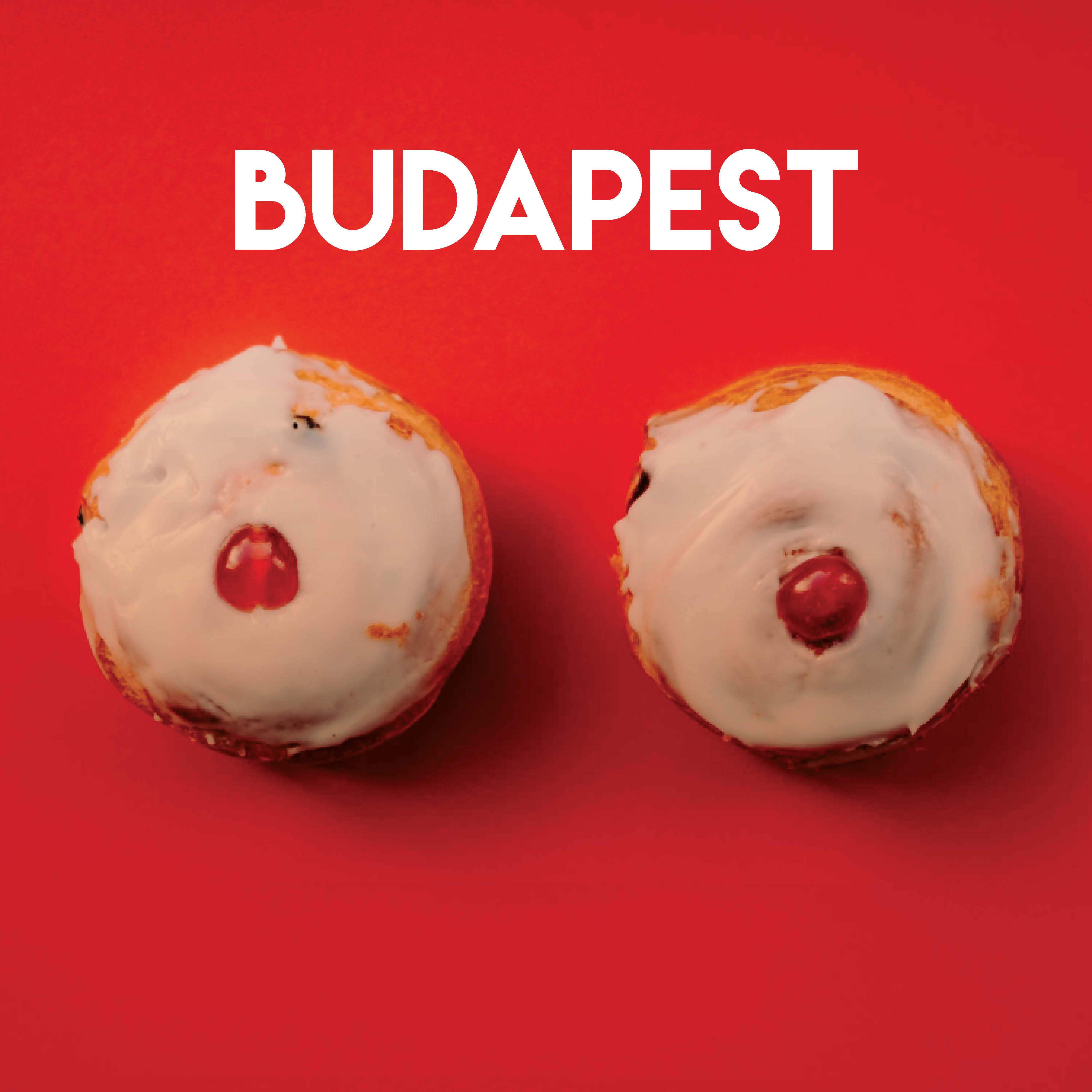 Budapest