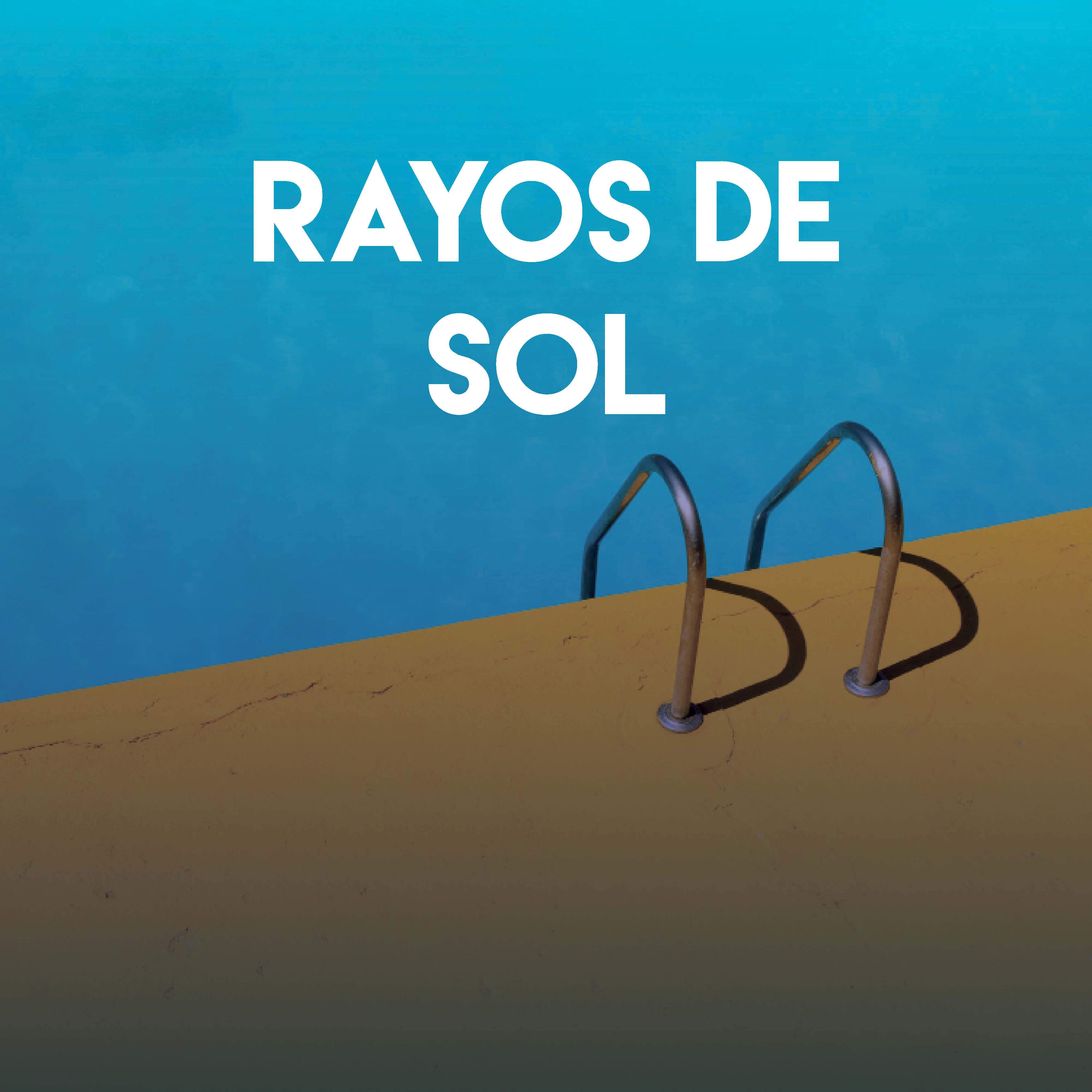 Rayos de Sol