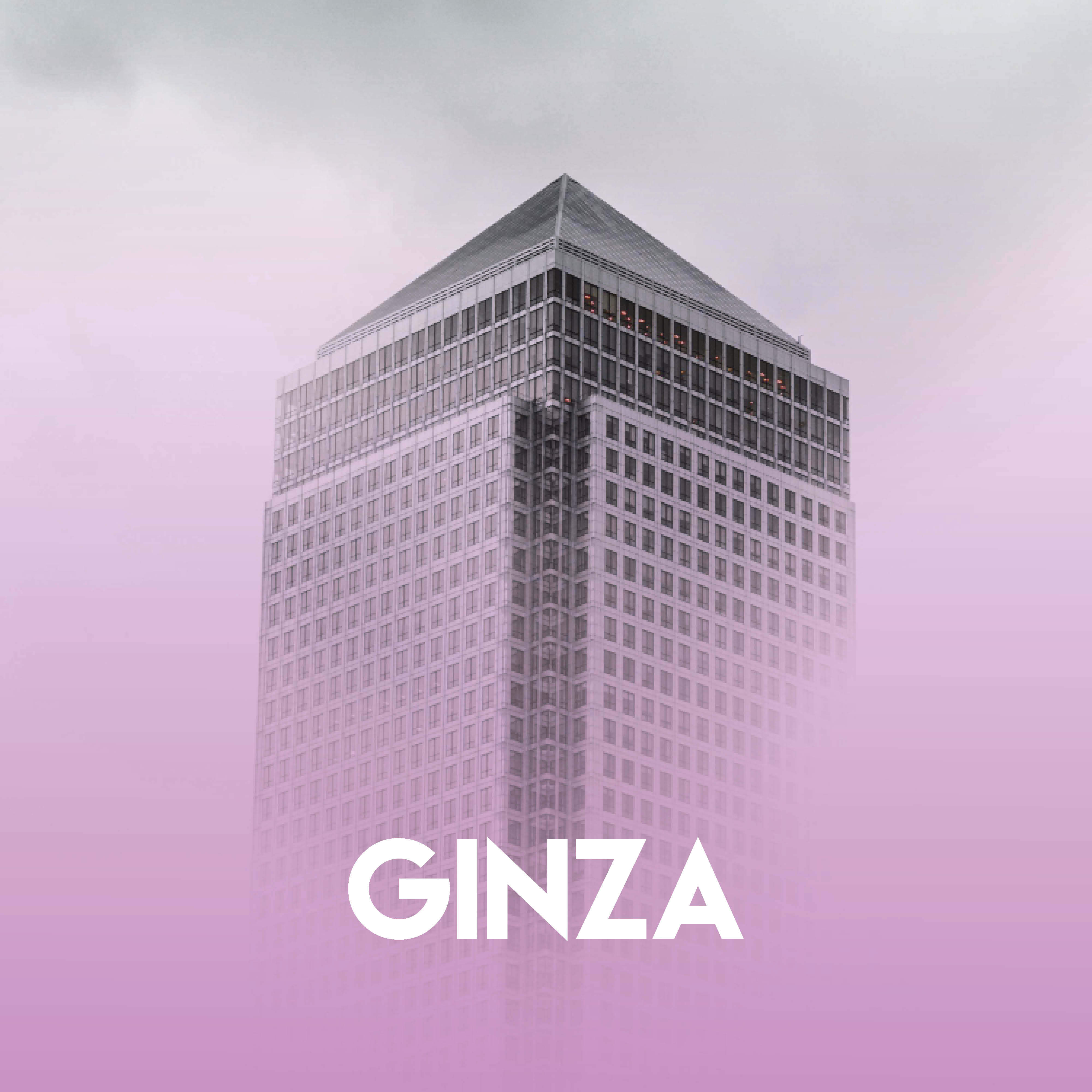 Ginza