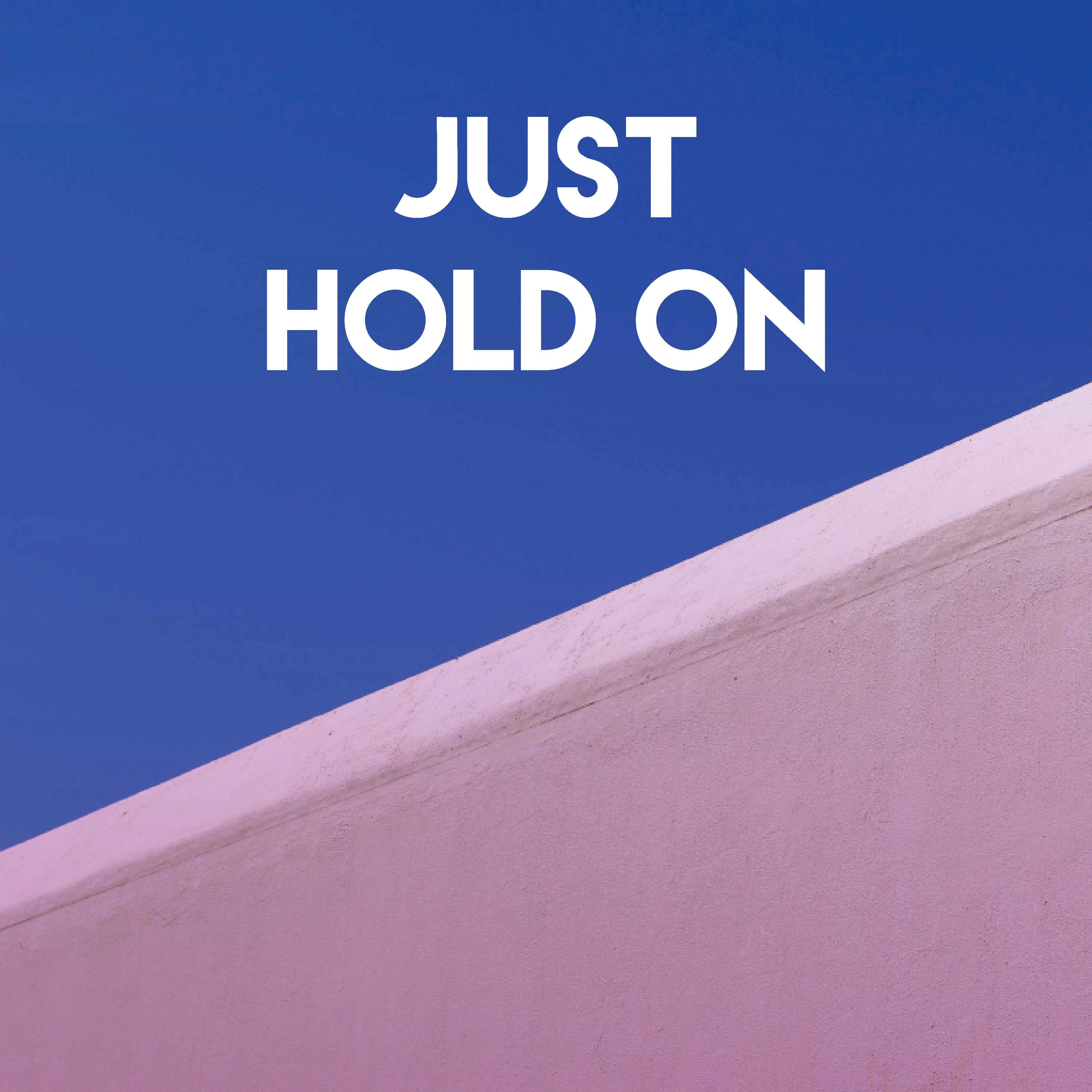 Just Hold On