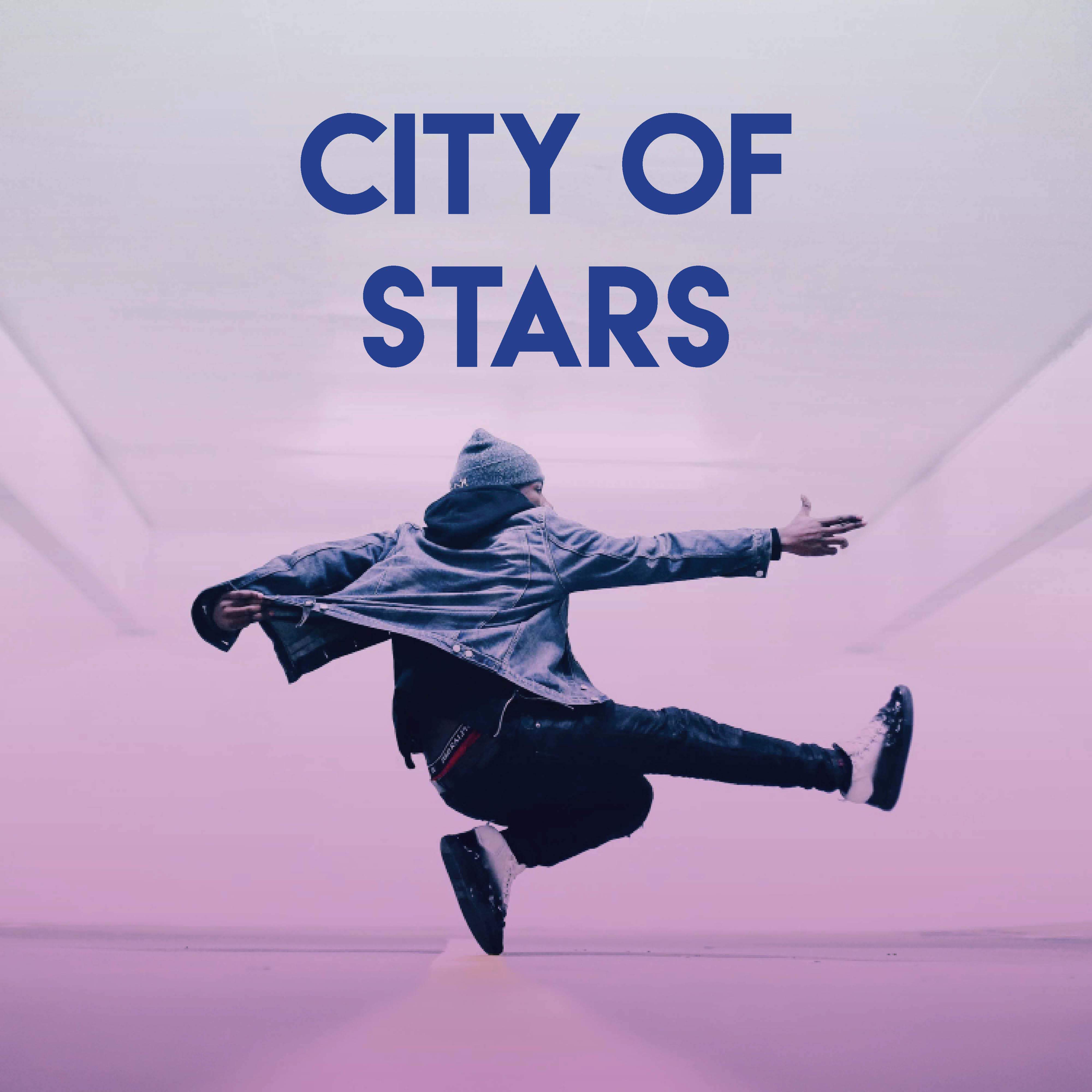 City of Stars