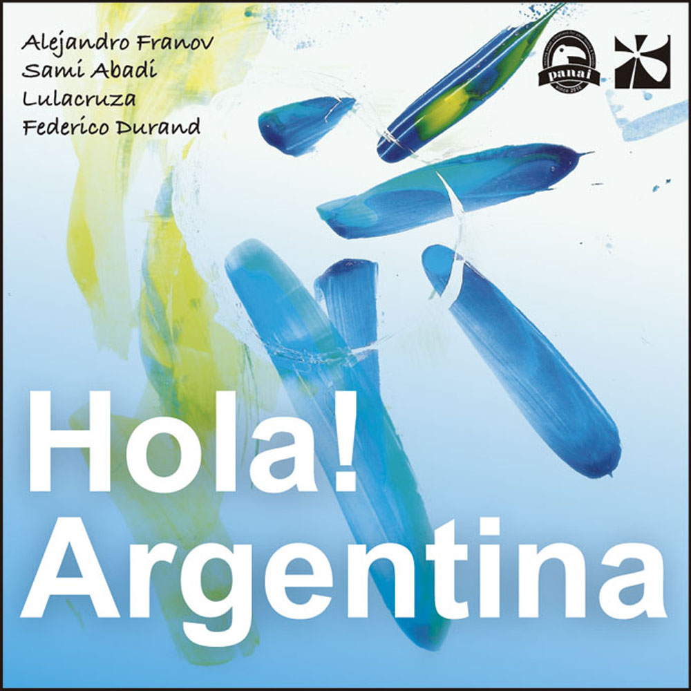 Hola! Argentina