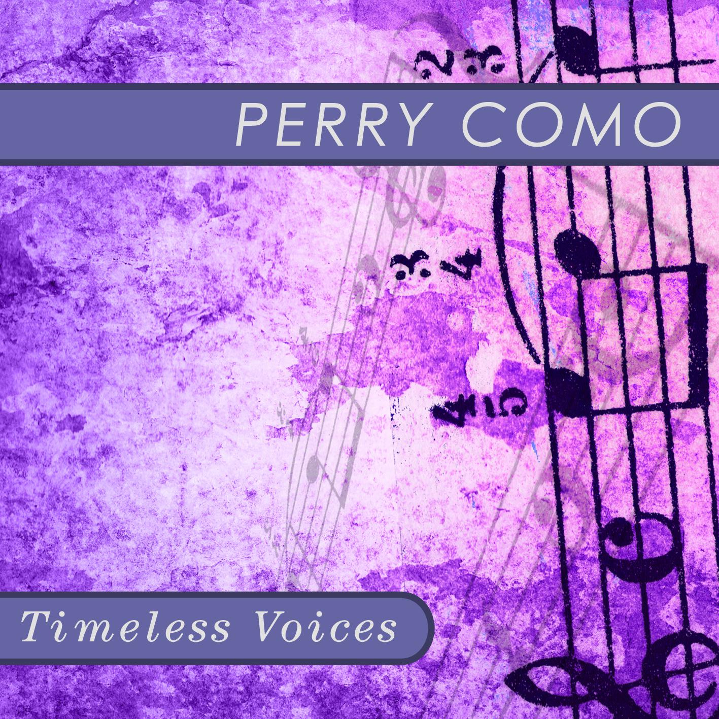 Timeless Voices: Perry Como