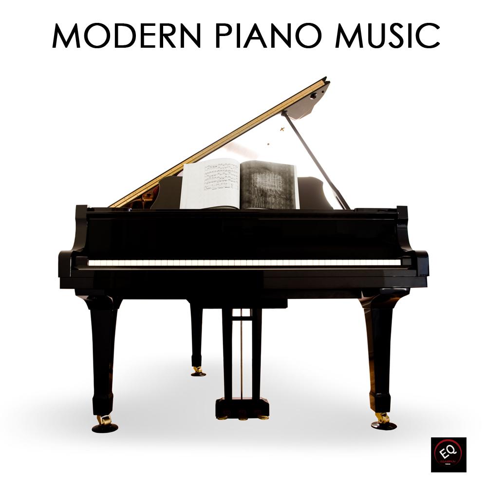 Modern Piano Music and Piano Songs