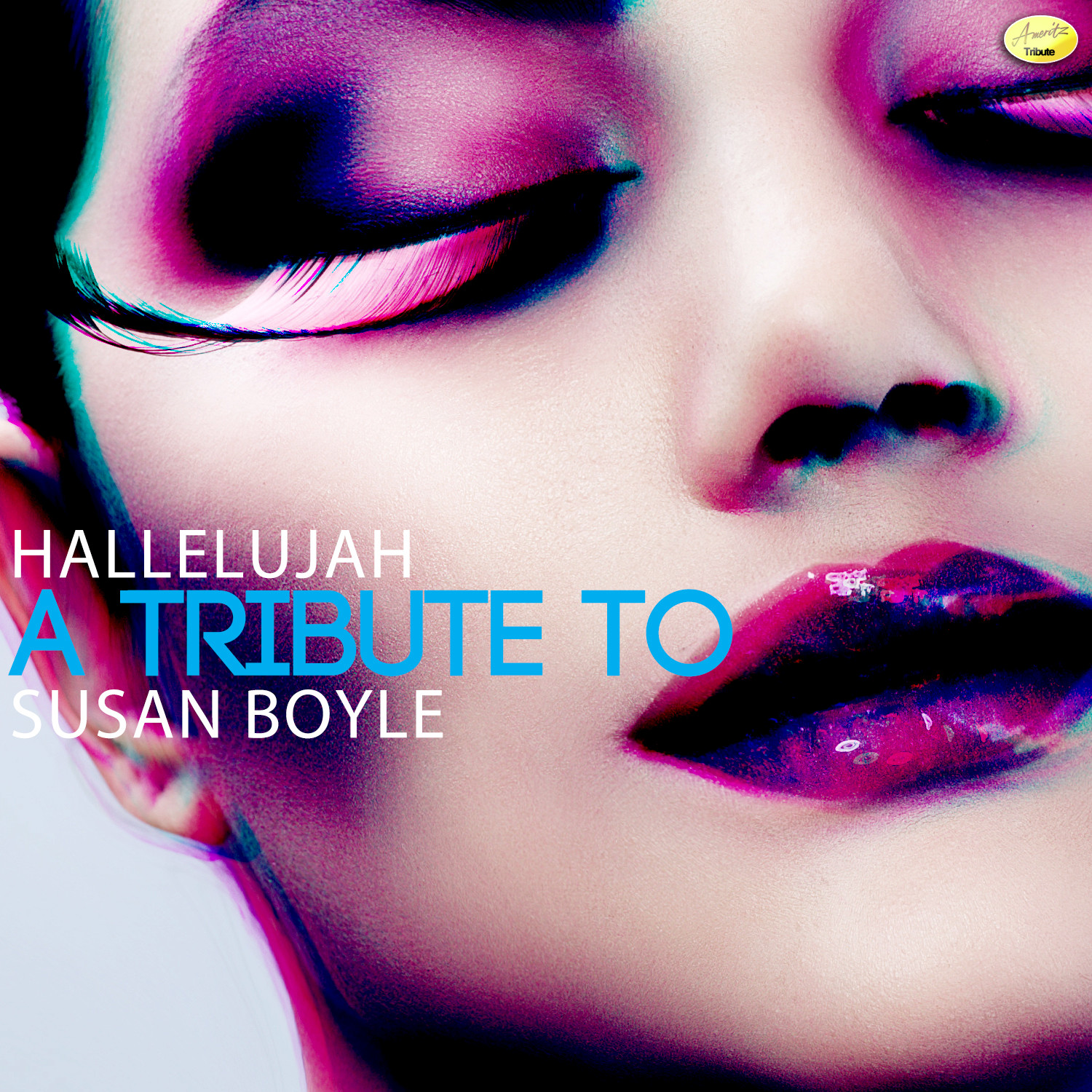Hallelujah - A Tribute to Susan Boyle