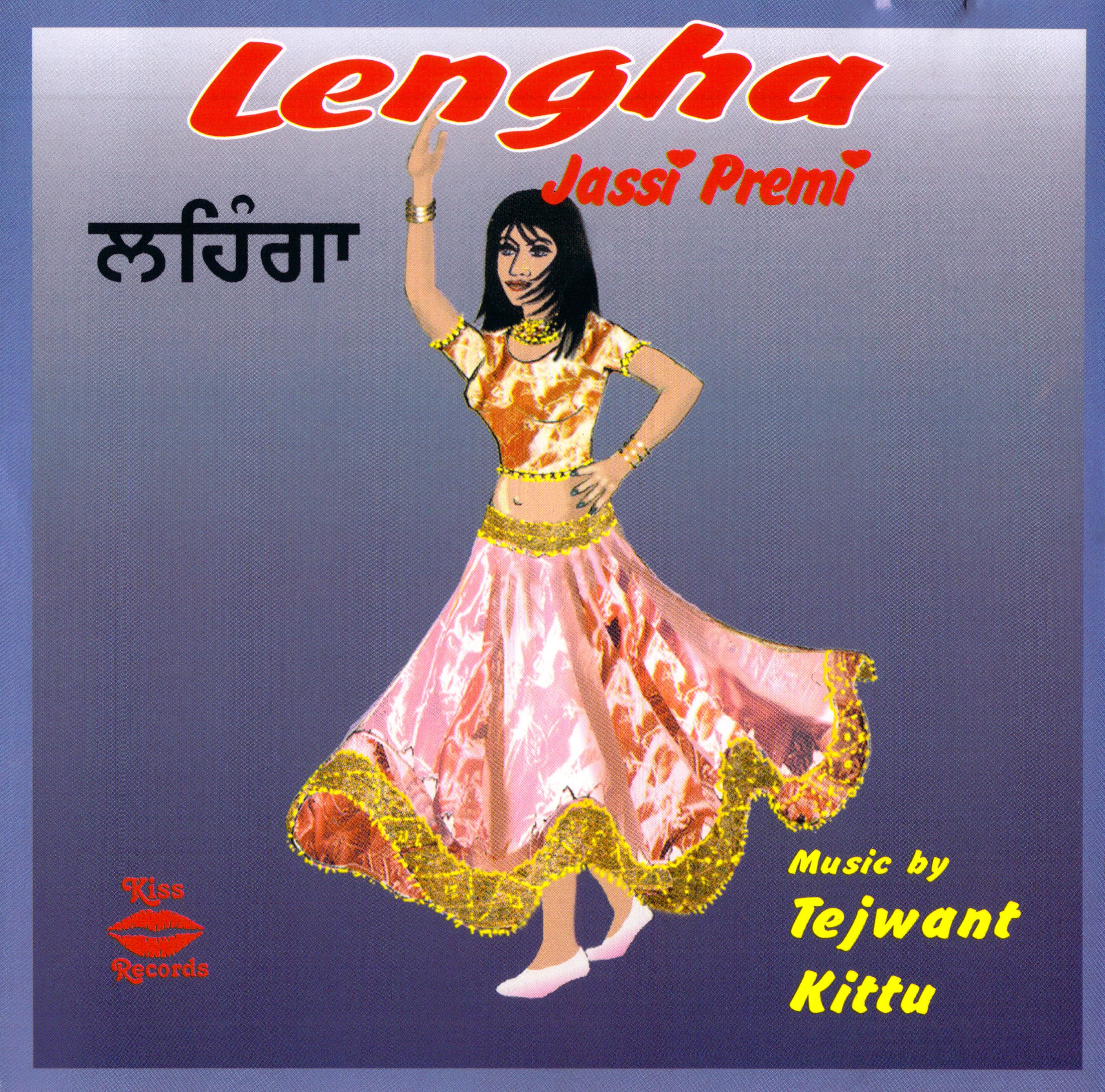 Lengha