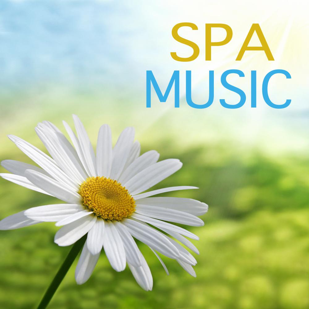 Serenity Spa Music