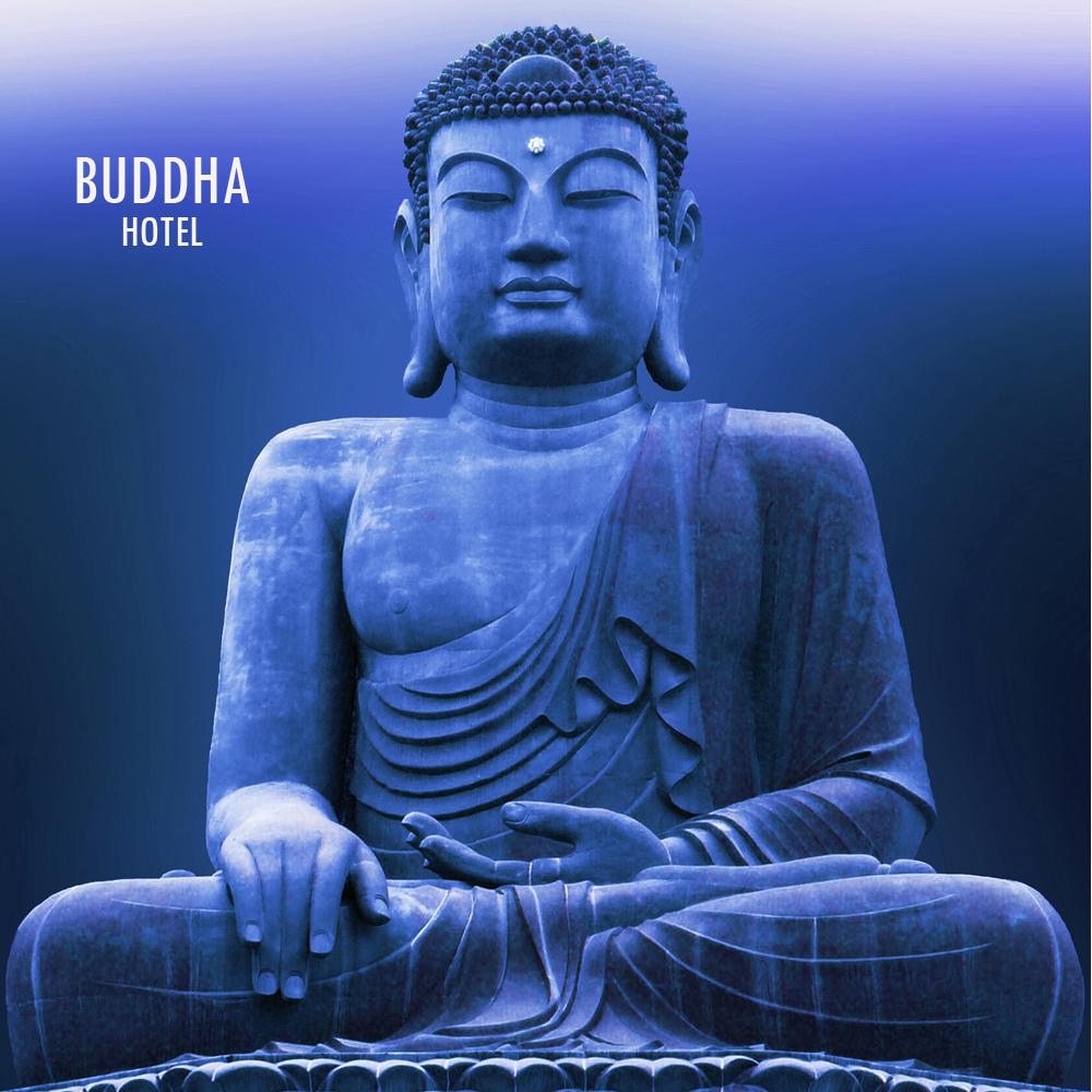 Buddha Hotel - Bar Music and Lounge Music