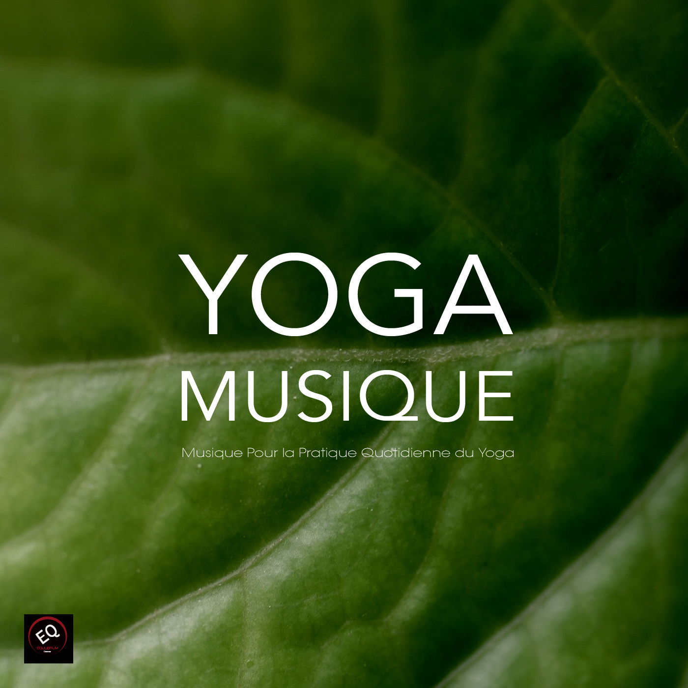 Yoga Musique - Musique pour la Pratique Quotidienne du Yoga