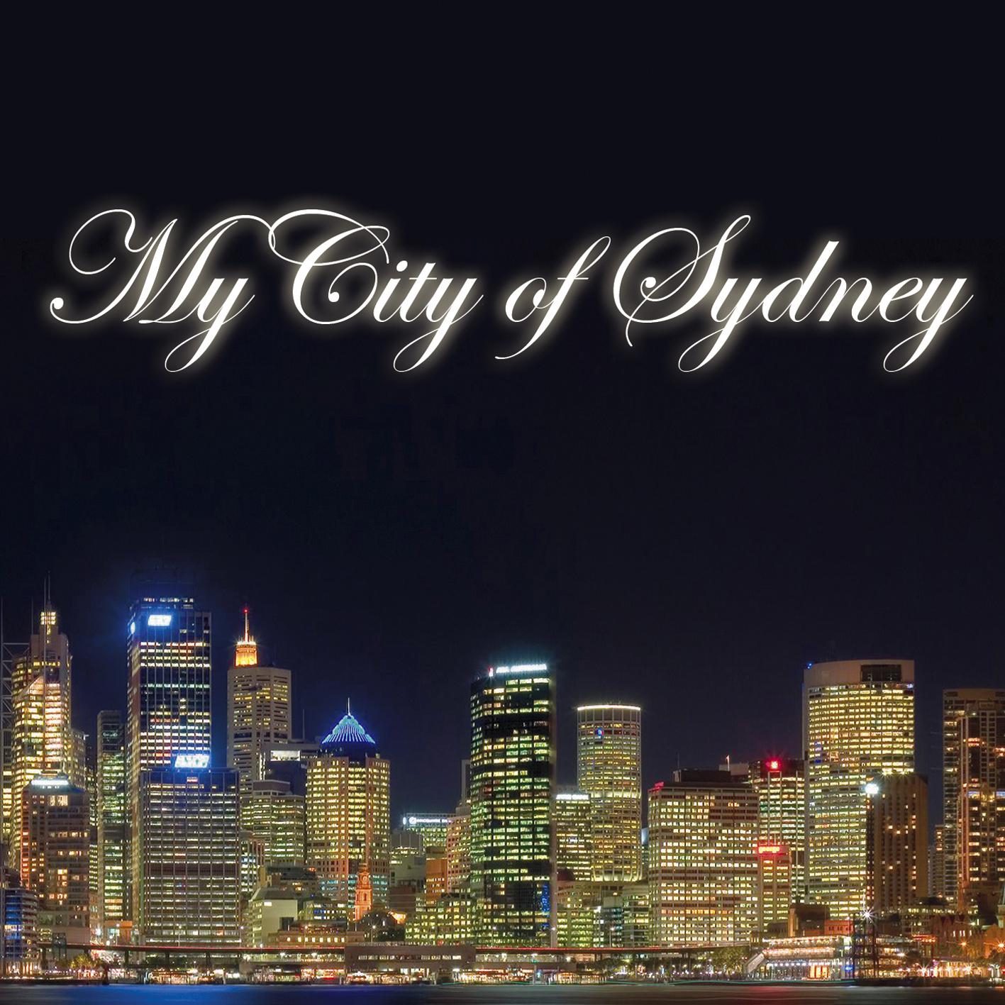 My City of Sydney