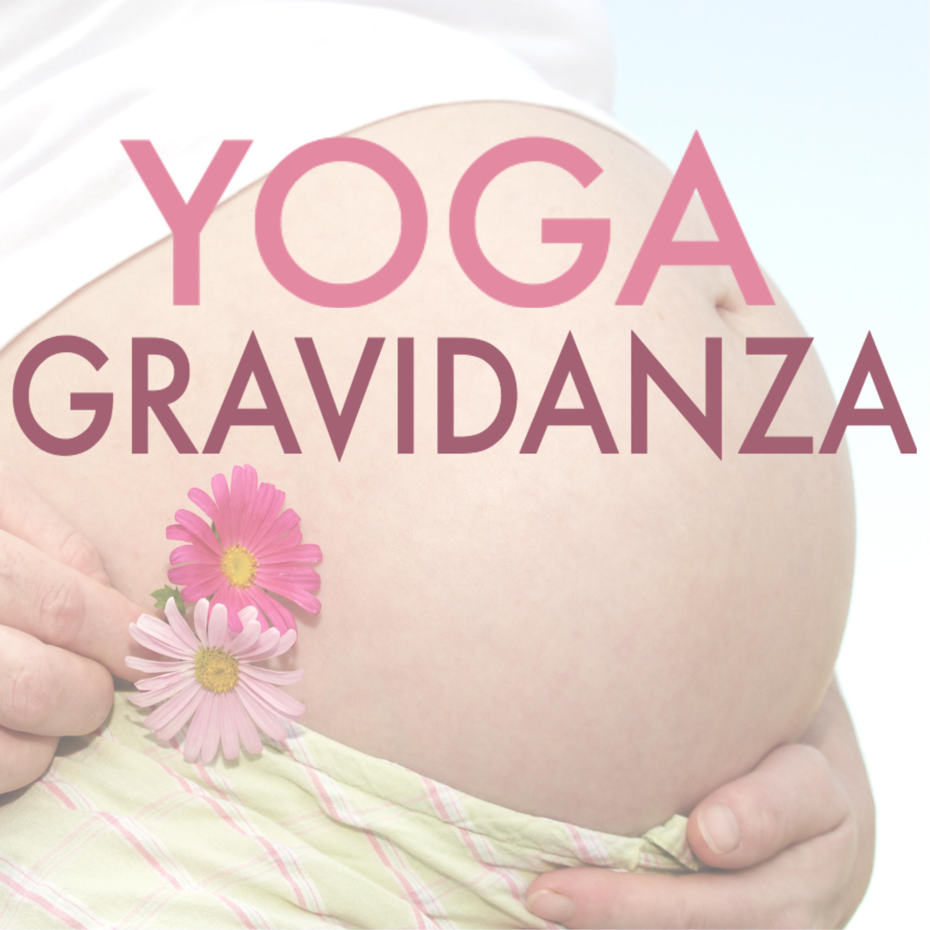 Yoga e Gravidanza