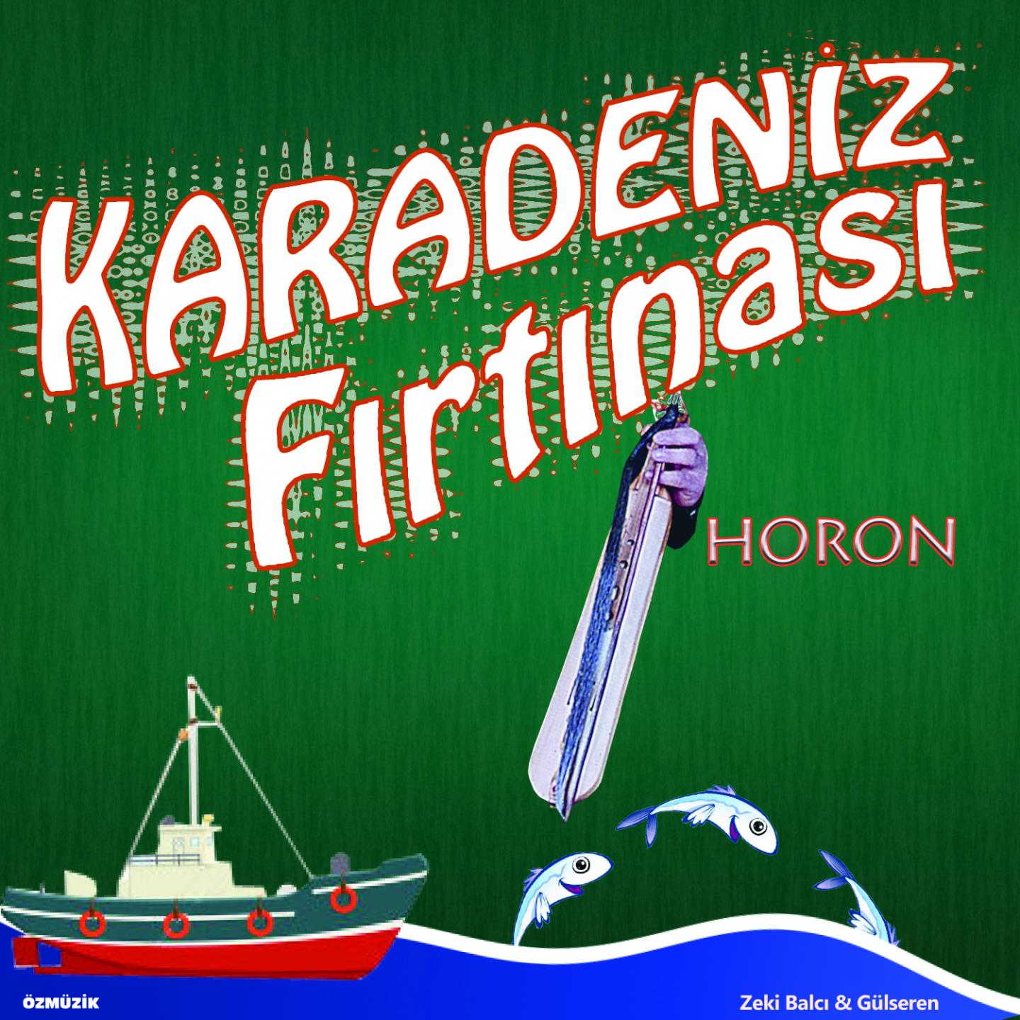 Karadeniz F rt nas Horon