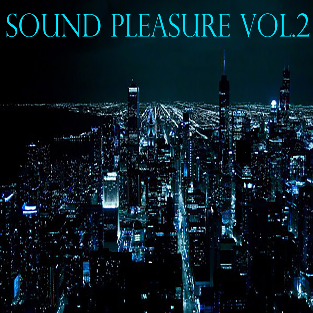 Sound Pleasure, Vol. 2