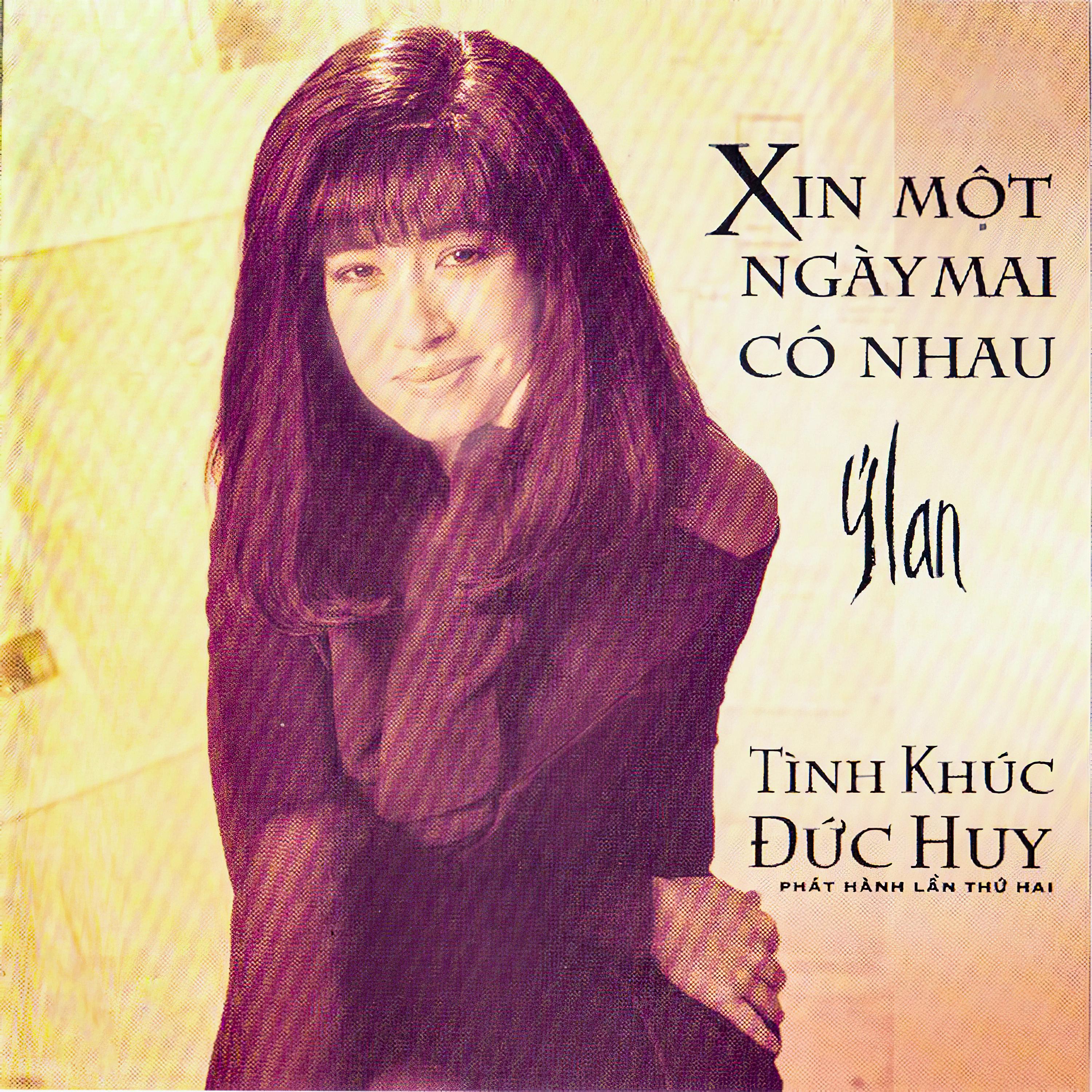 Lan  Xin m t nga y mai co nhau Ti nh khu c c Huy