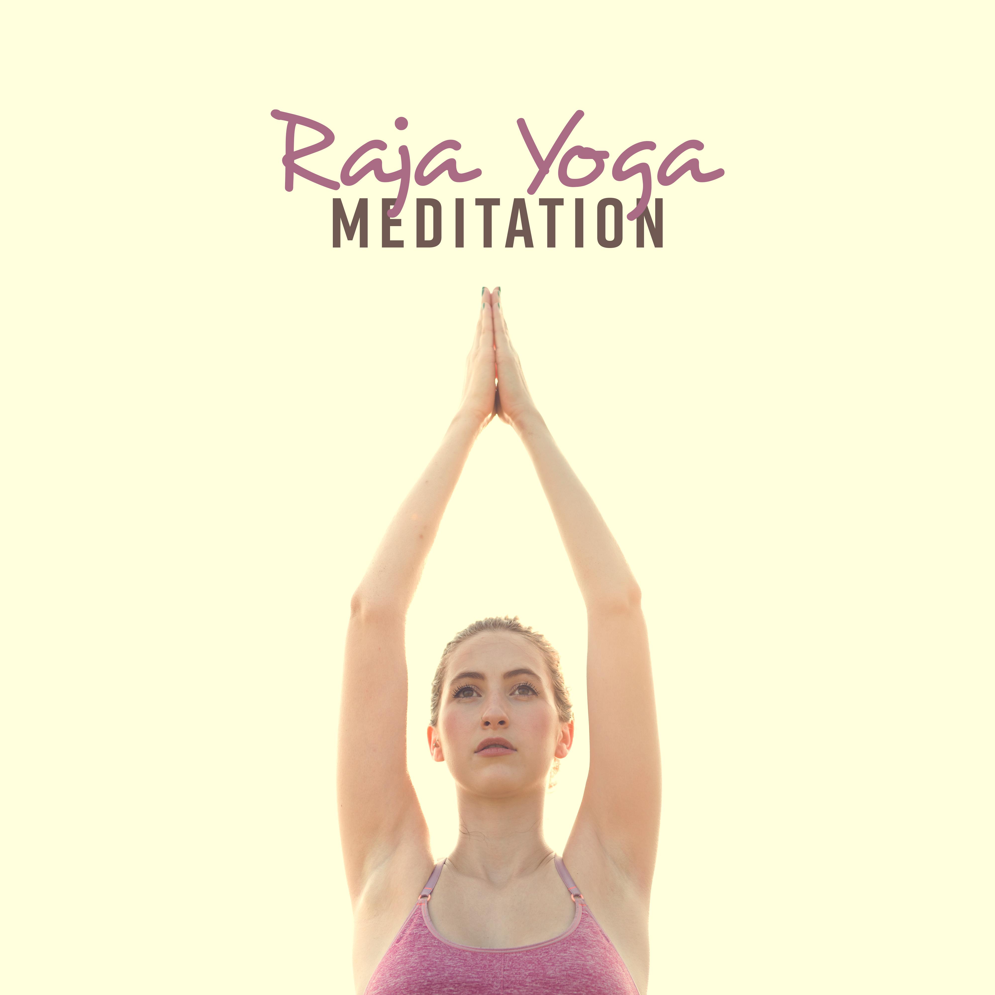 Raja Yoga Meditation