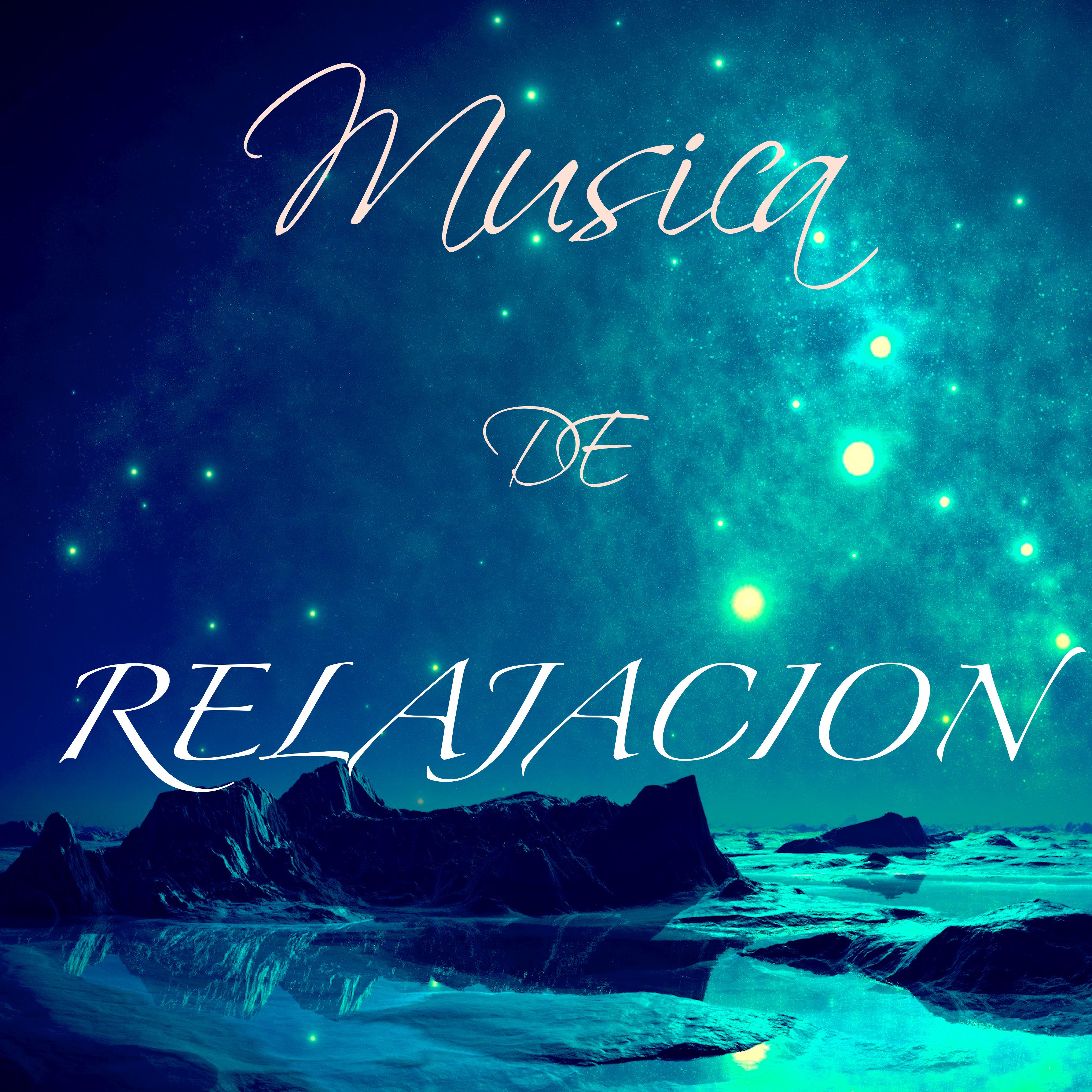 Musica de Relajacion: Meditacion Vipassana y Theravada, Relajacion Guiada para Aprender a Meditar