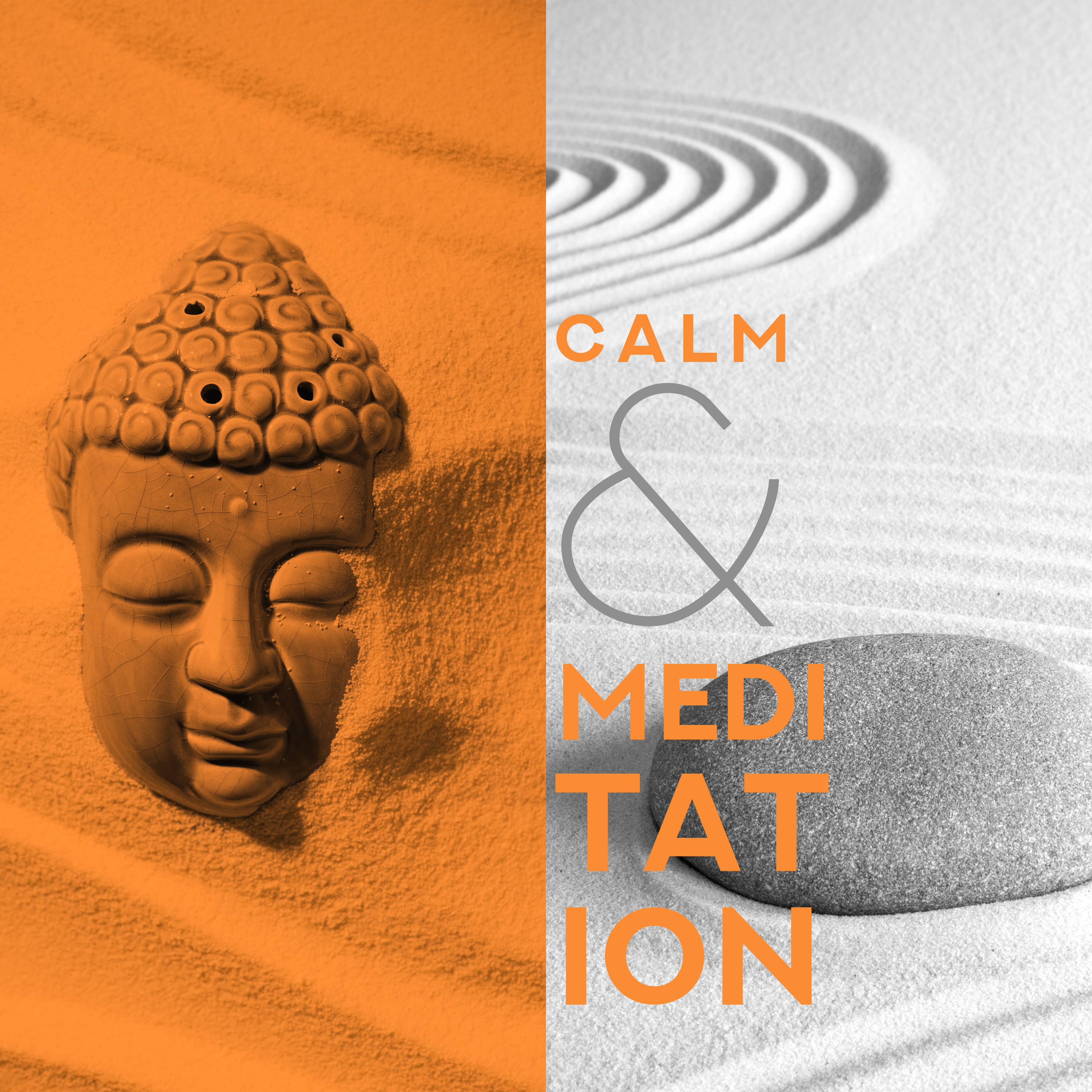 Calm  Meditation  Meditation Training, Yoga Music for Clearer Mind, Pure Relaxation, Inner Harmony, Pure Zen, Yoga Meditation