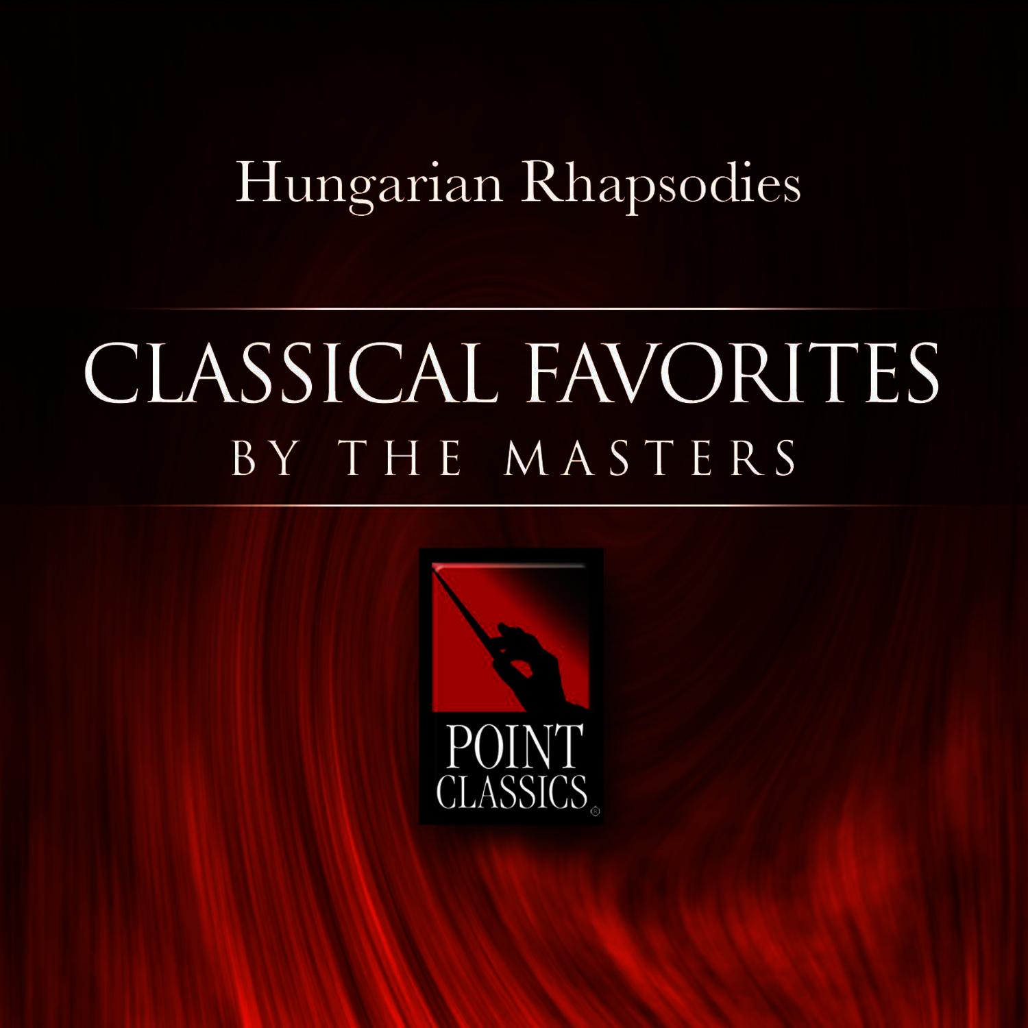 Hungarian Rhapsody No. 3 in B flat Major