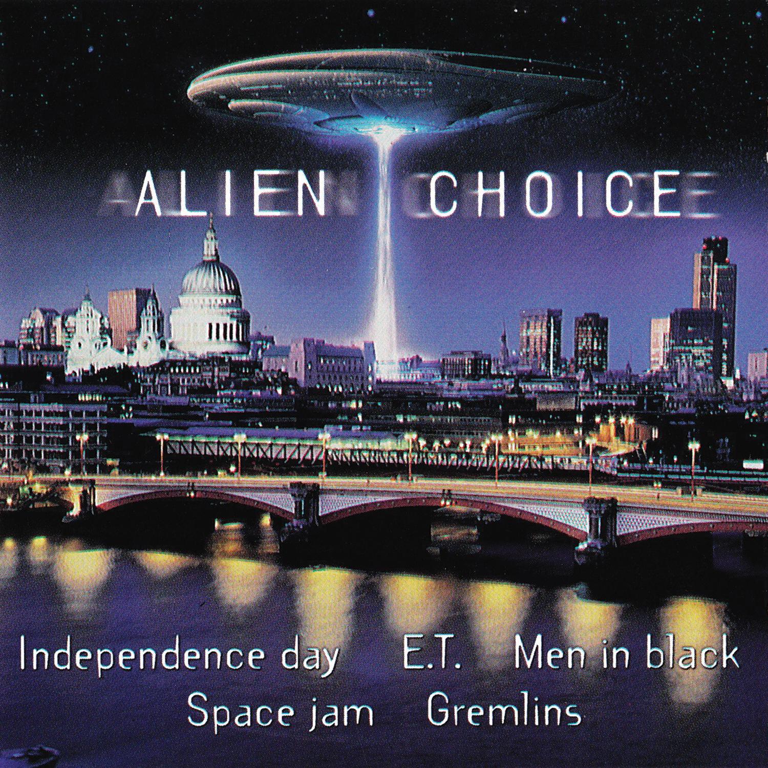 Alien Choice