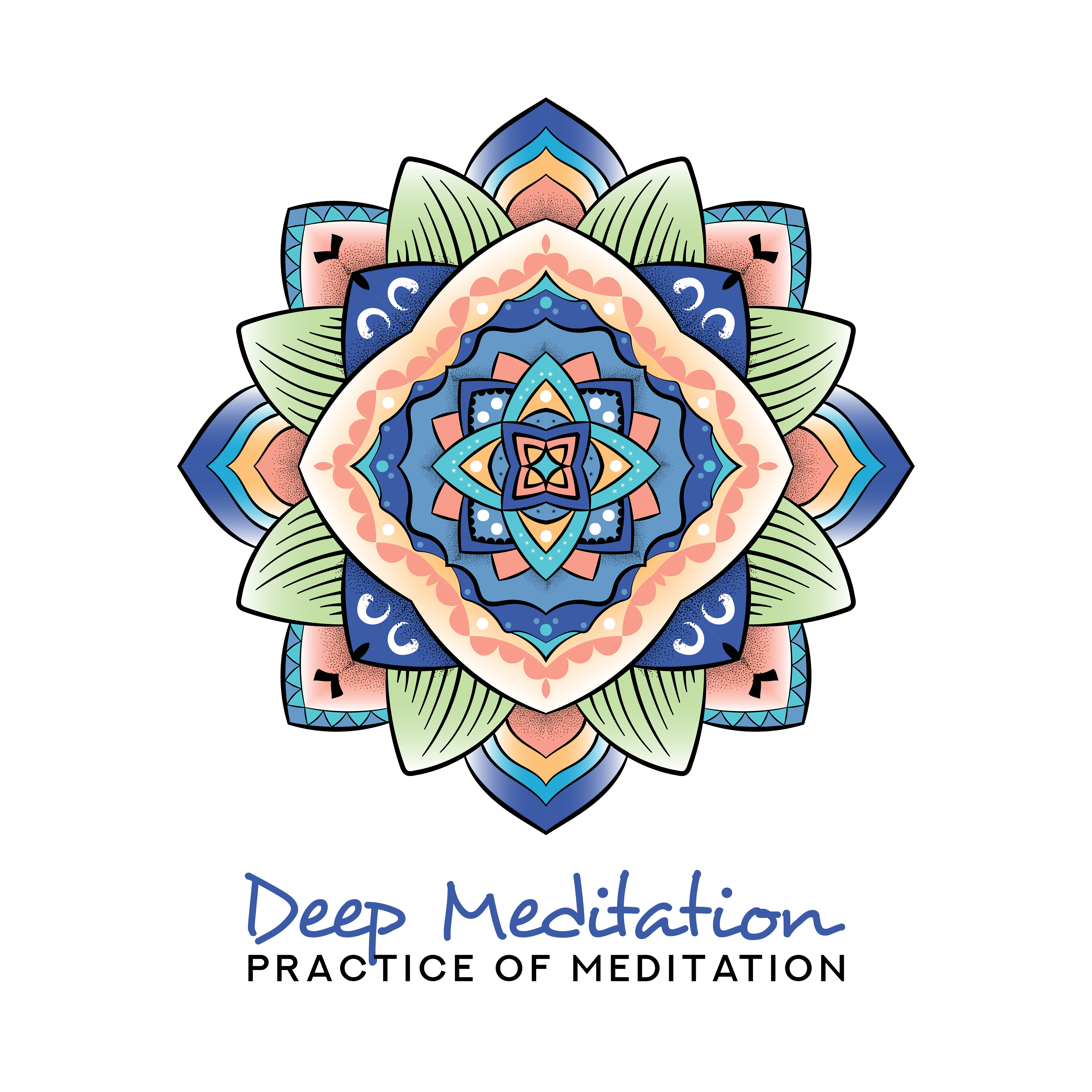 Deep Meditation Therapy Music