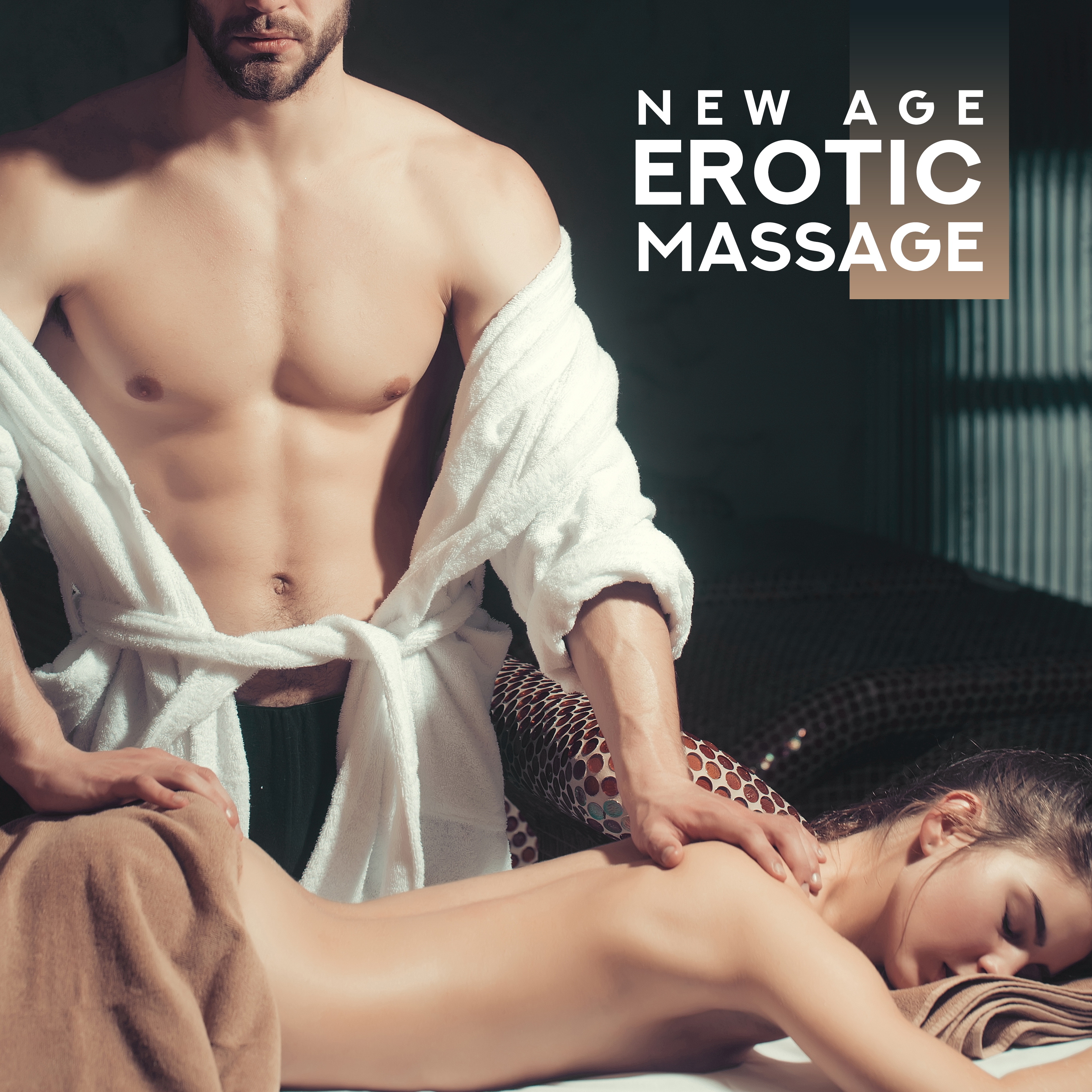 New Age Erotic Massage  Tantric  Melodies, Great Pleasure Time