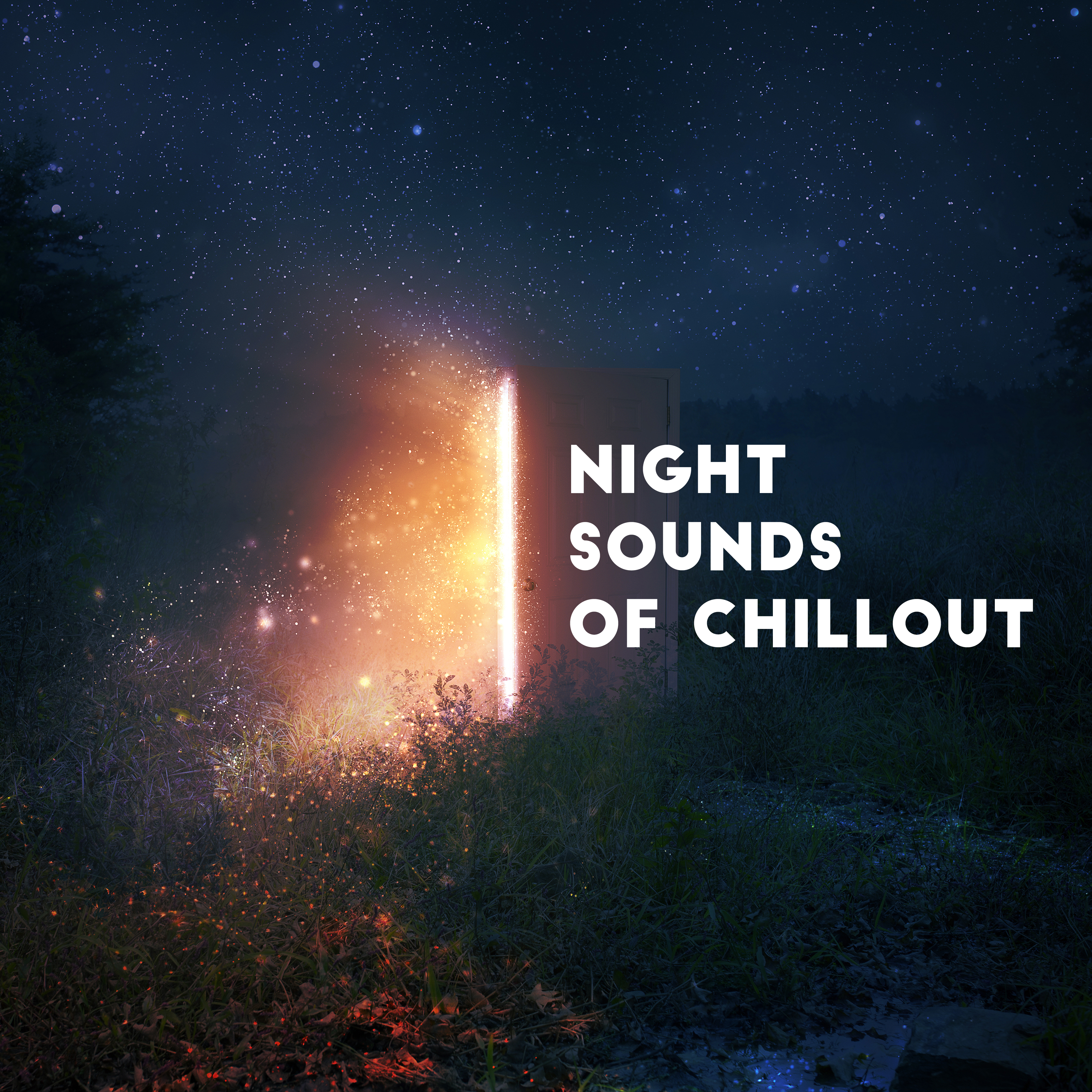 Night Sounds of Chillout