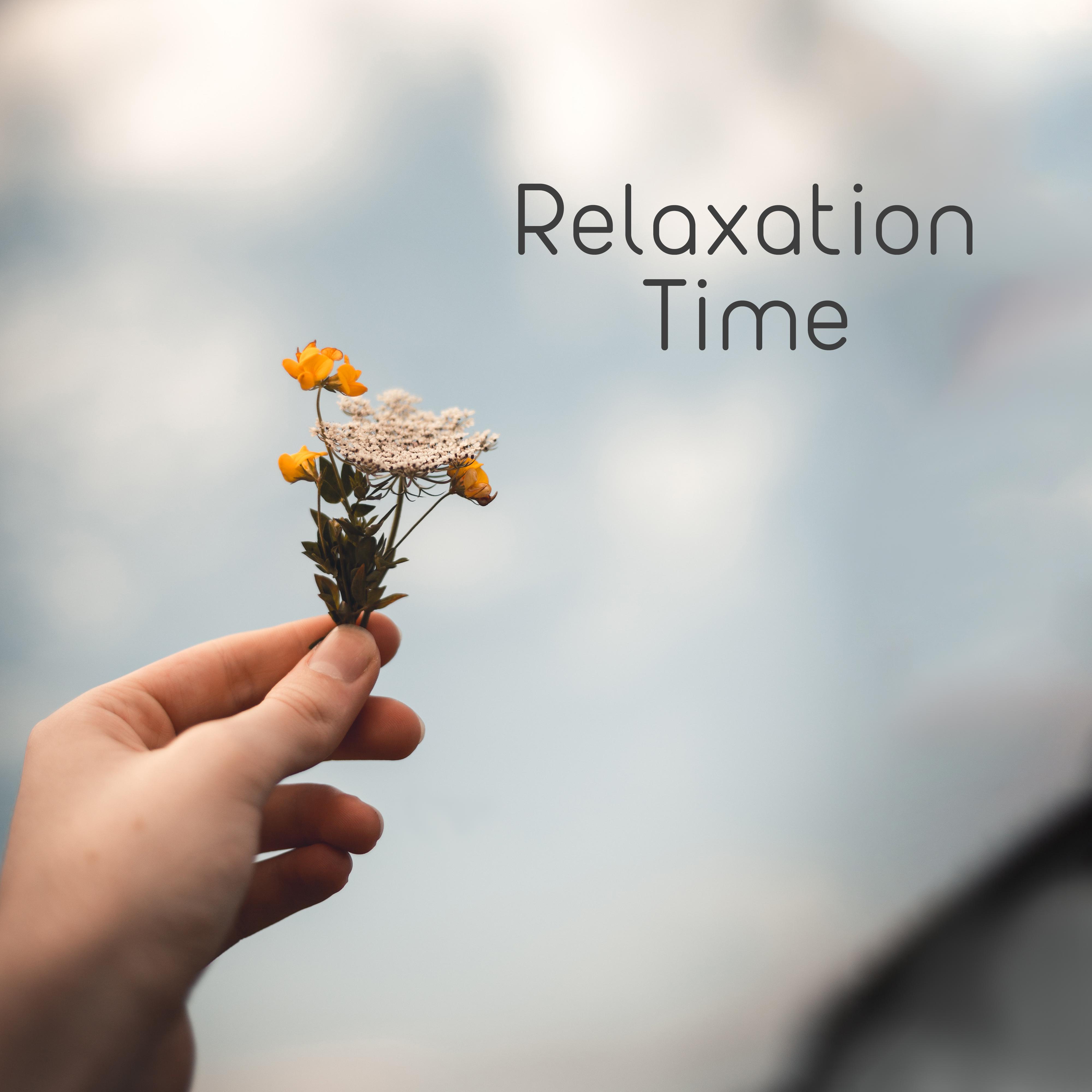 Relaxation Time  Meditation Music Zone, Kundalini Training for Relaxation, Ambient Yoga, Mindfulness Tracks to Calm Down, Inner Harmony, Yoga Relaxation