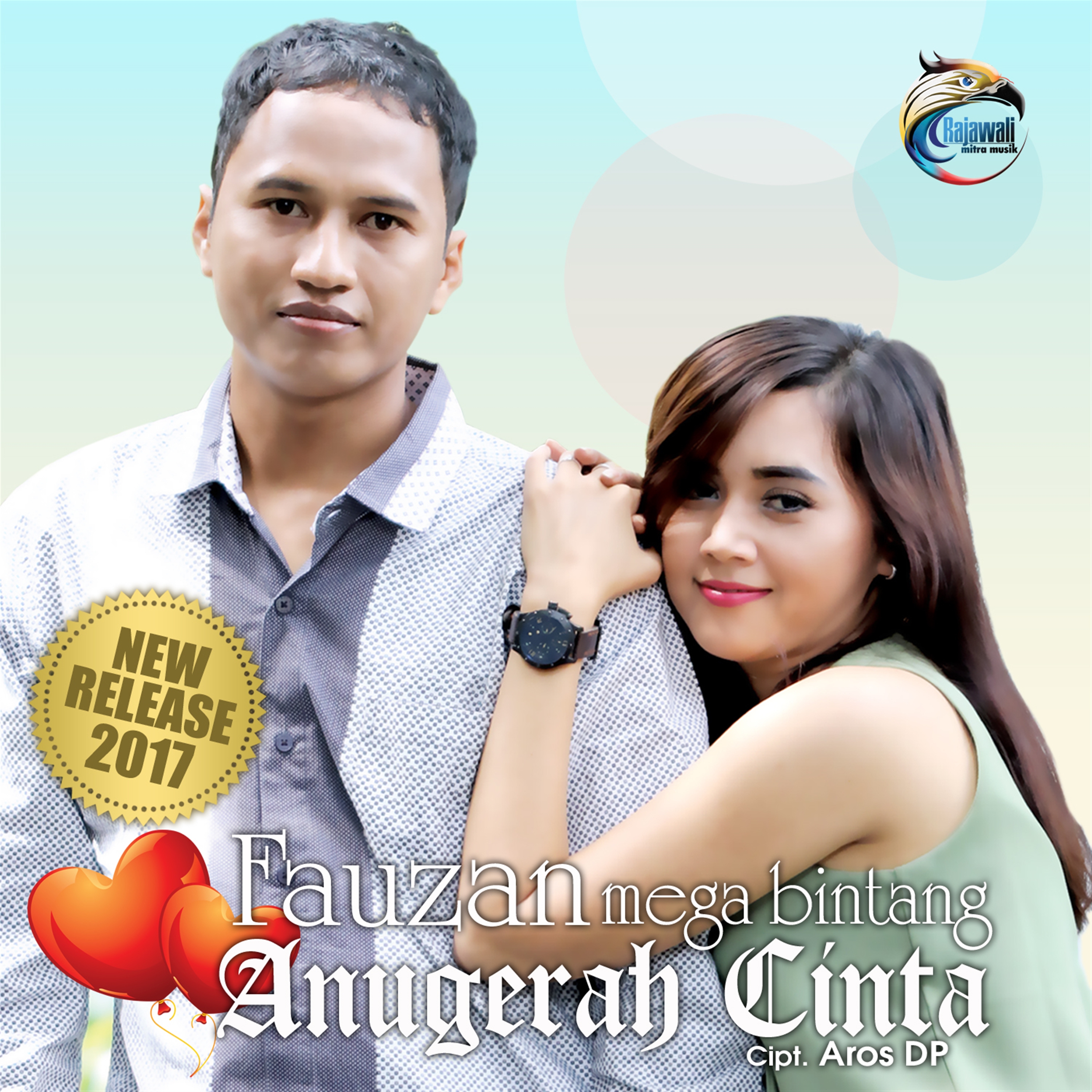 Anugerah Cinta