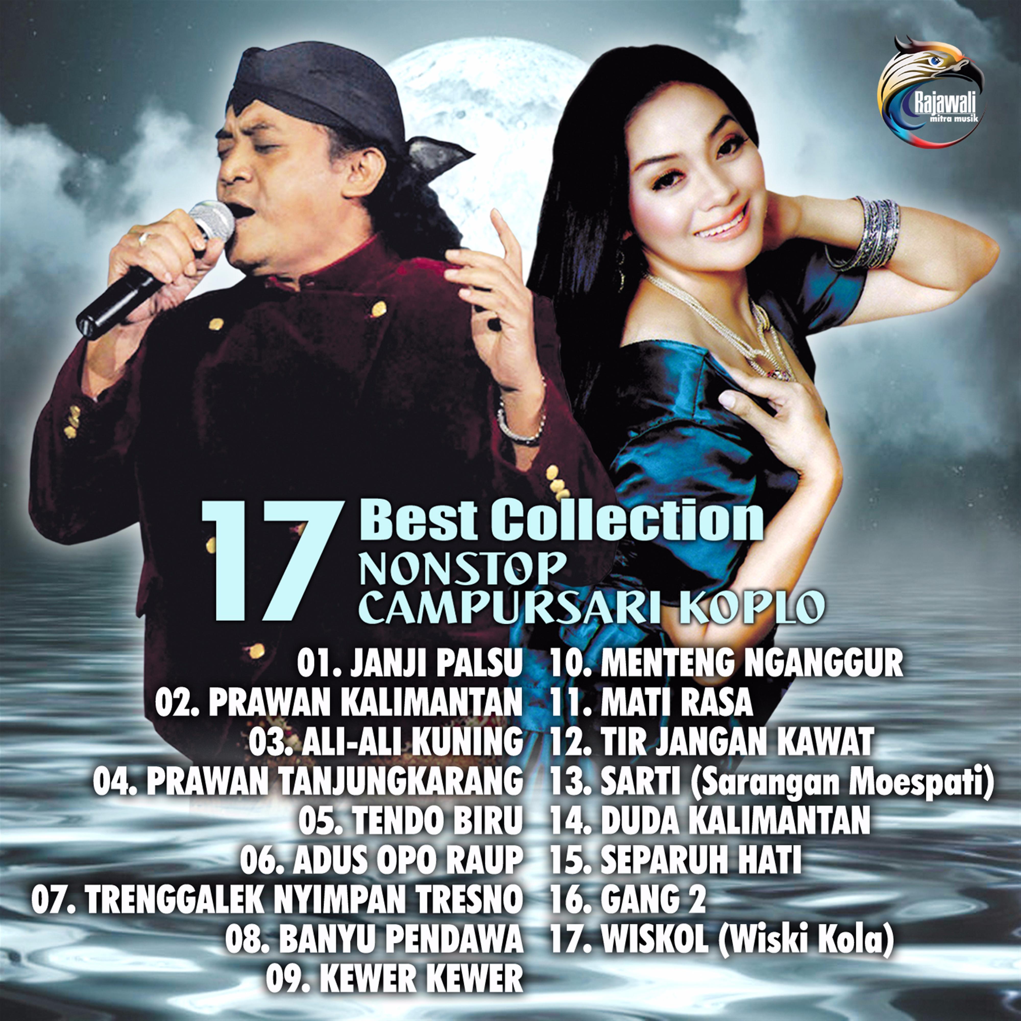 17 Best Collection Campursari Koplo