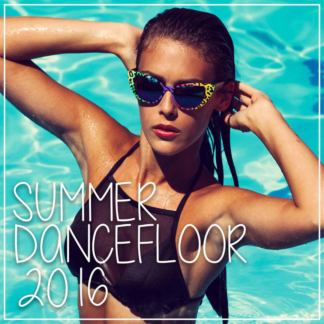 Summer Dancefloor 2016