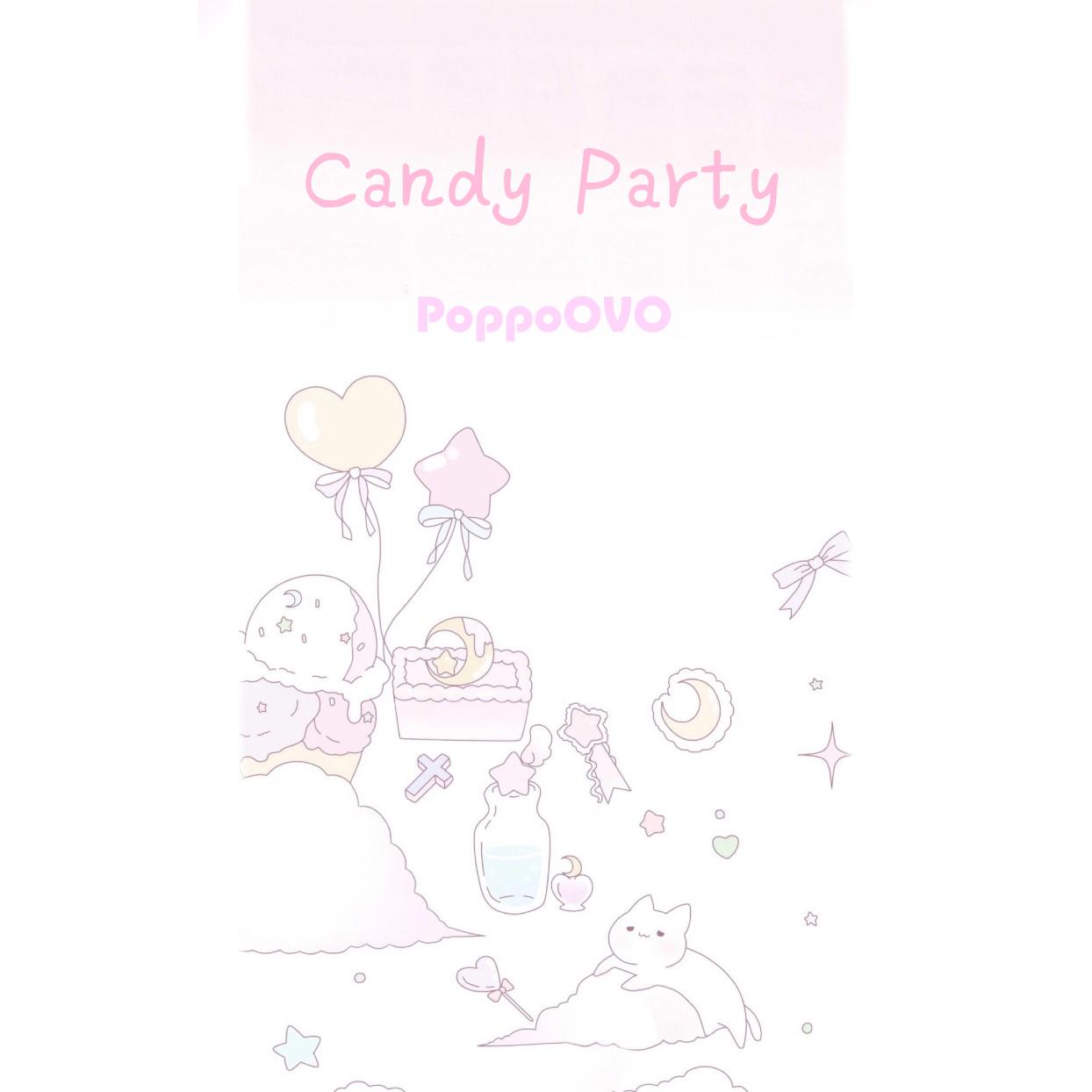 Candy Party