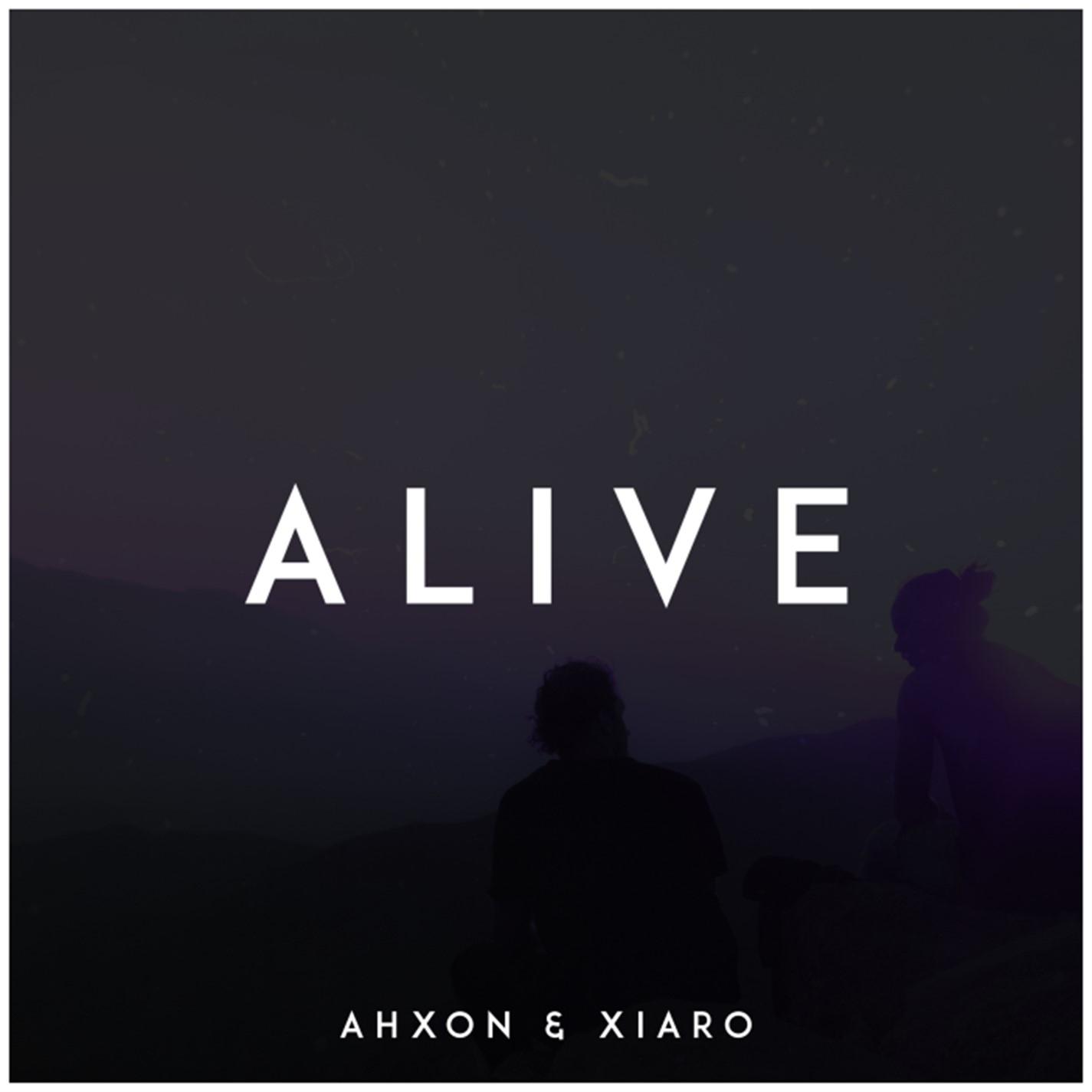 Alive