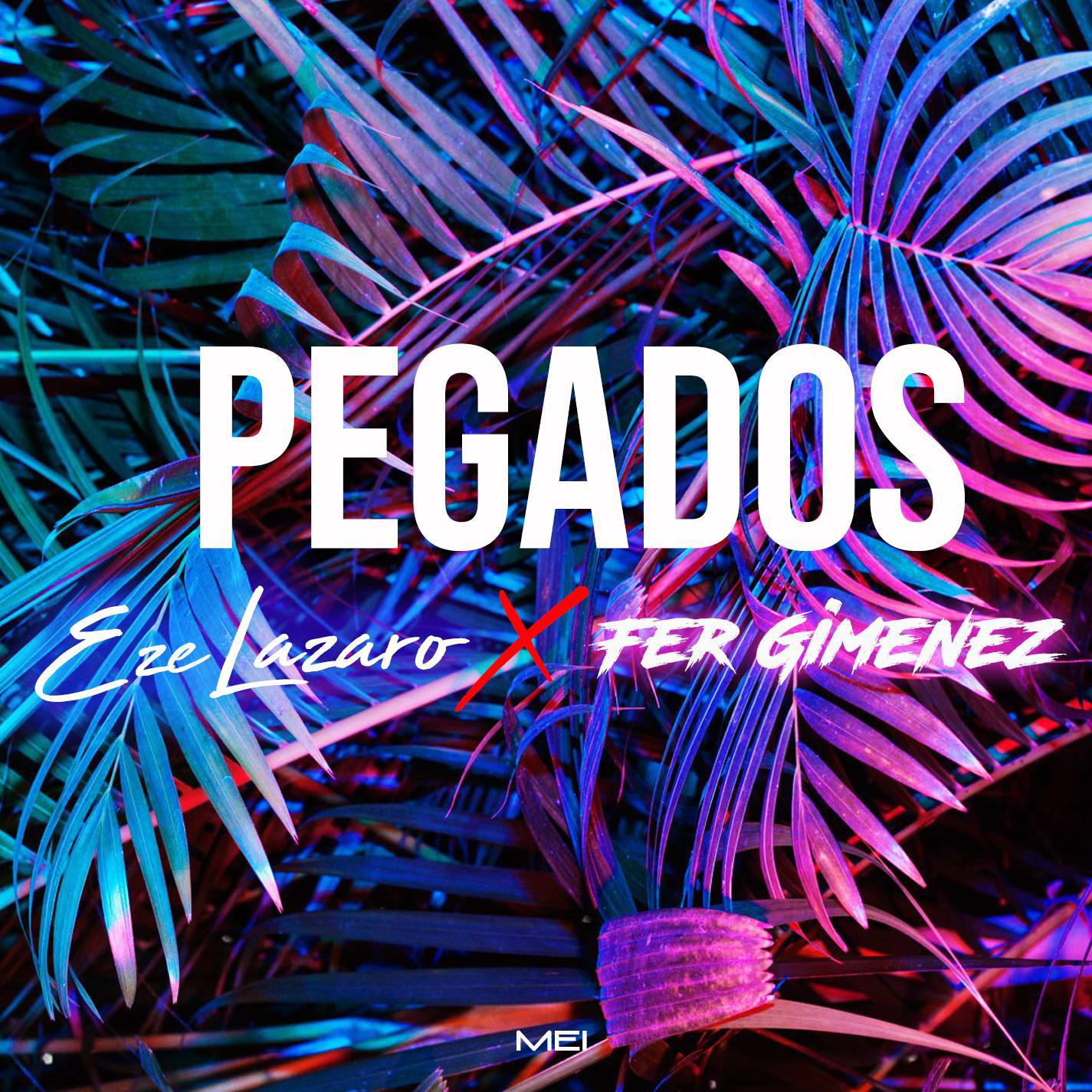 Pegados